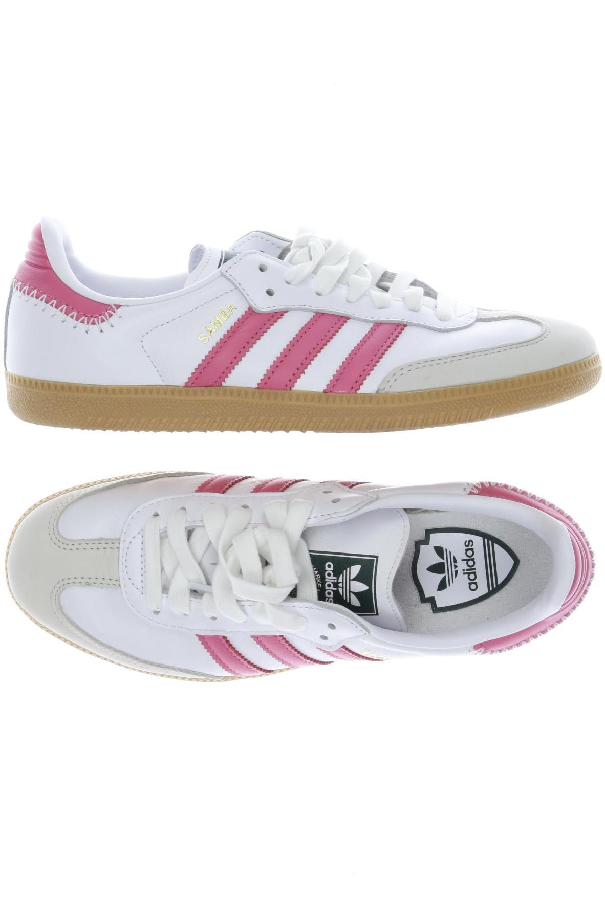 

adidas Originals Damen Sneakers, weiß, Gr. 7