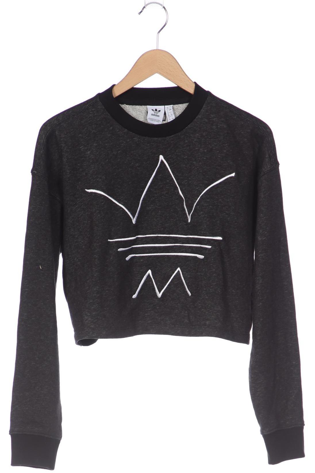 

adidas Originals Damen Sweatshirt, grau