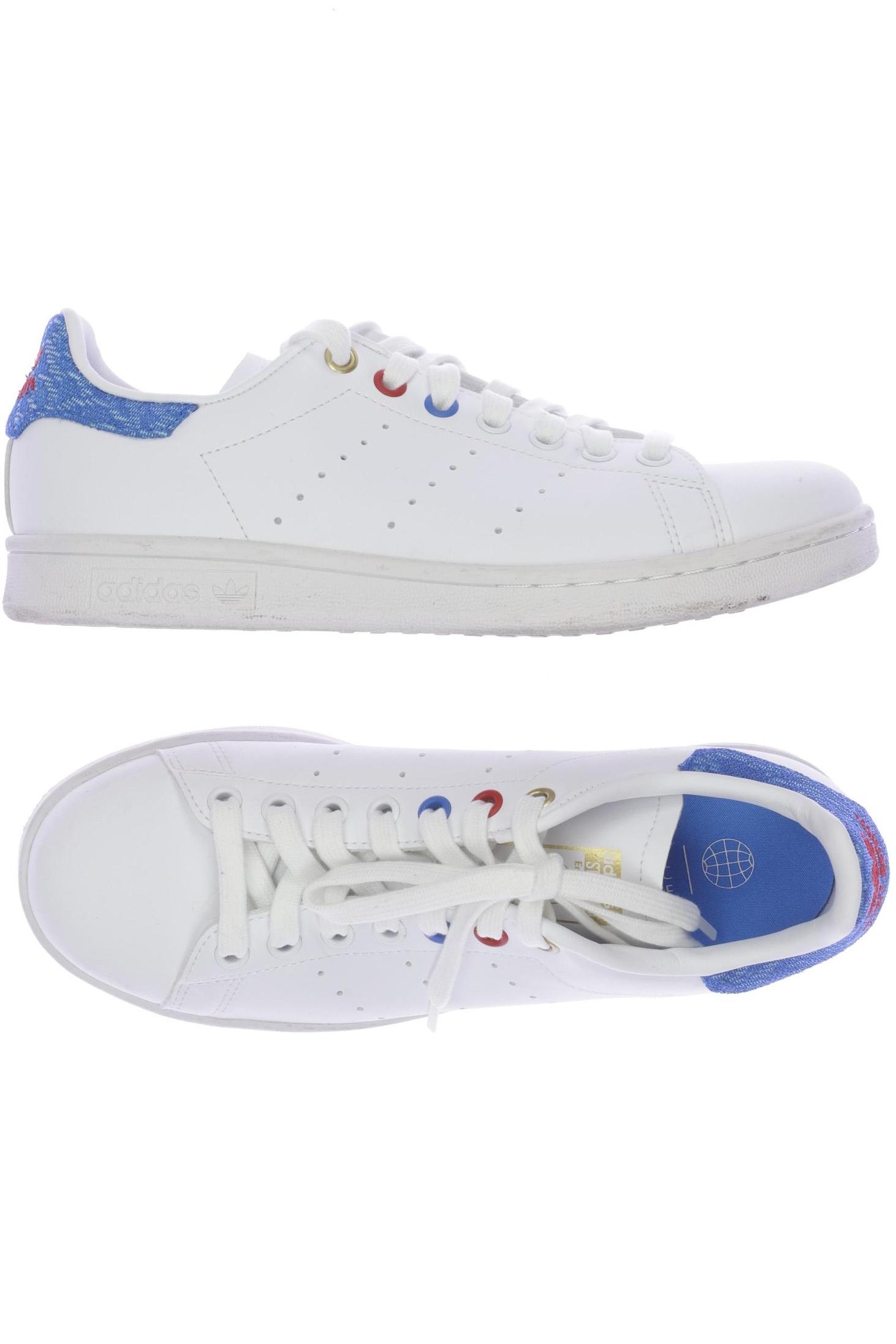

adidas Originals Damen Sneakers, weiß, Gr. 5.5