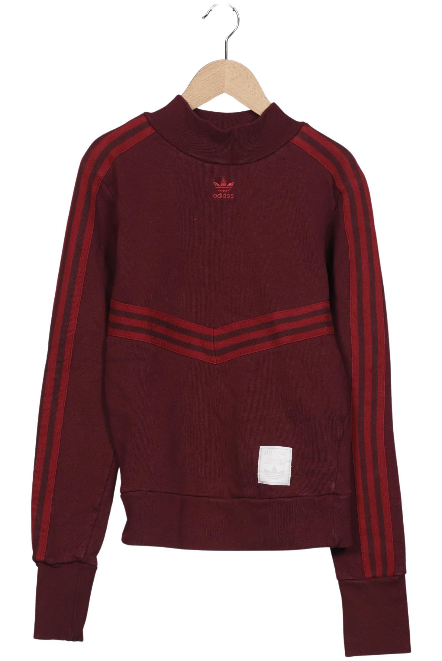

adidas Originals Damen Sweatshirt, mehrfarbig, Gr. 34