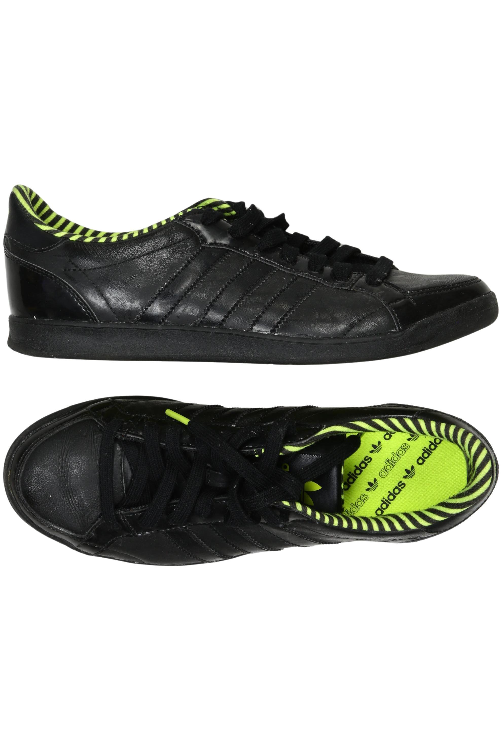 

adidas Originals Damen Sneakers, neon, Gr. 6.5