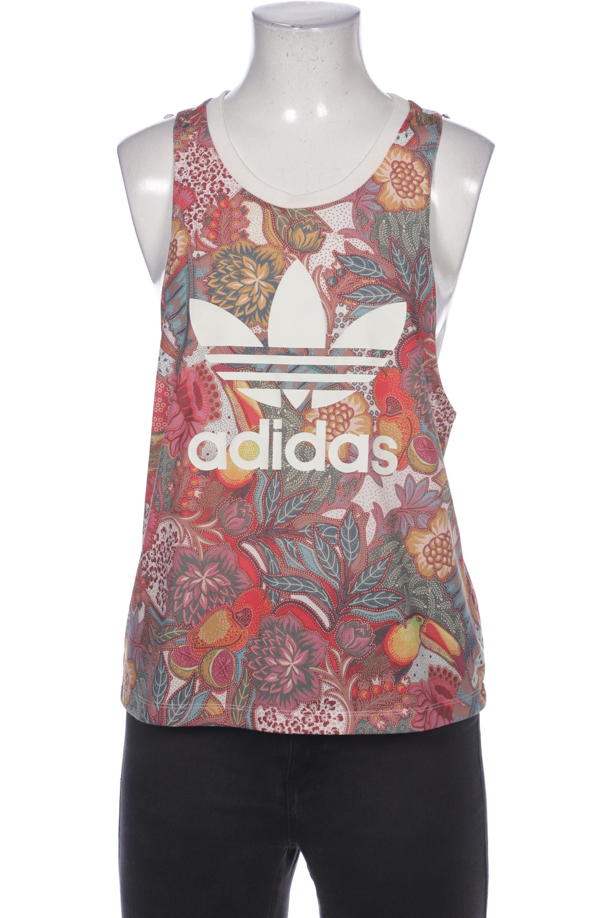 

adidas Originals Damen Top, mehrfarbig, Gr. 36