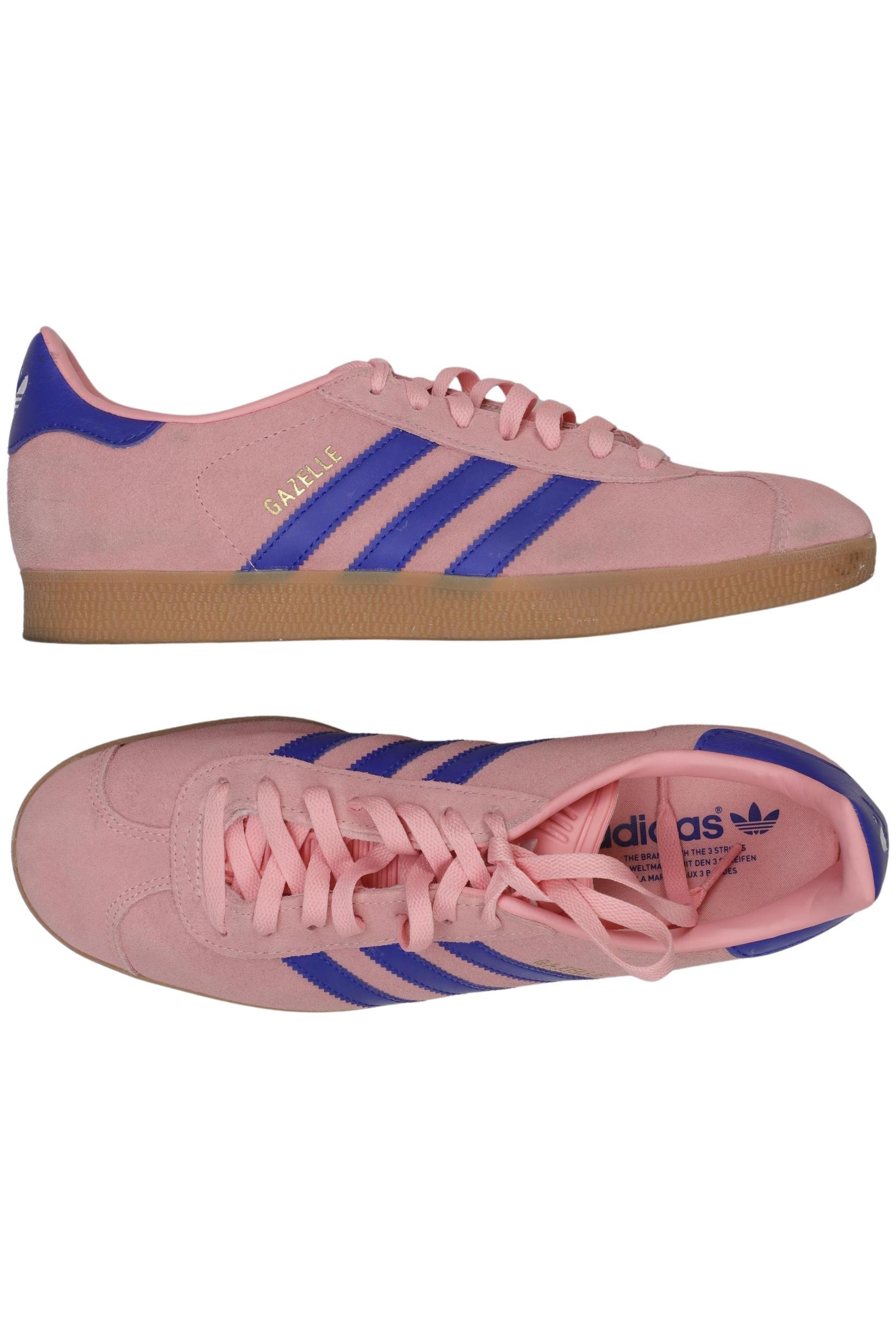 

adidas Originals Damen Sneakers, mehrfarbig, Gr. 7.5