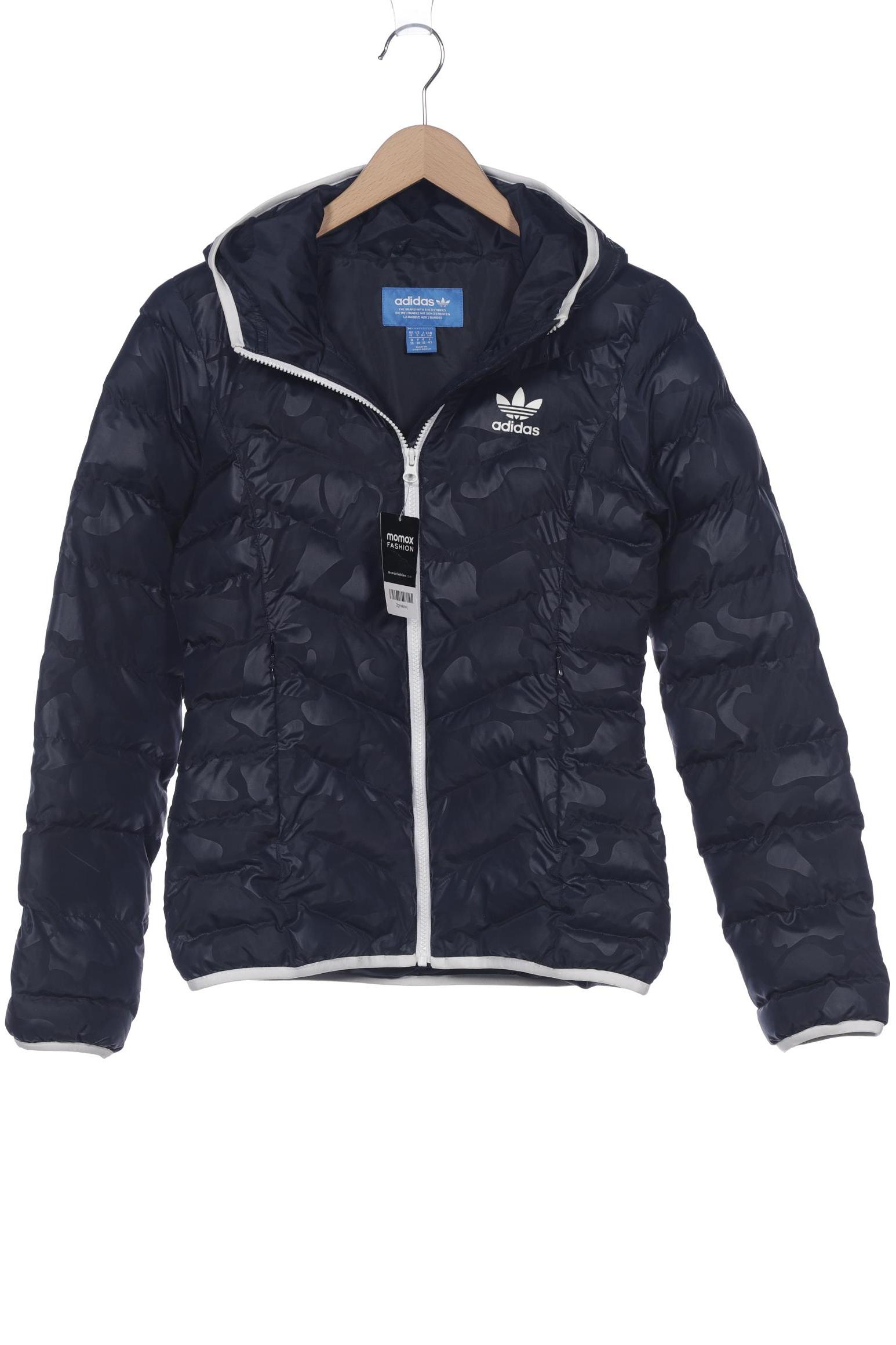 

adidas Originals Damen Jacke, marineblau, Gr. 36