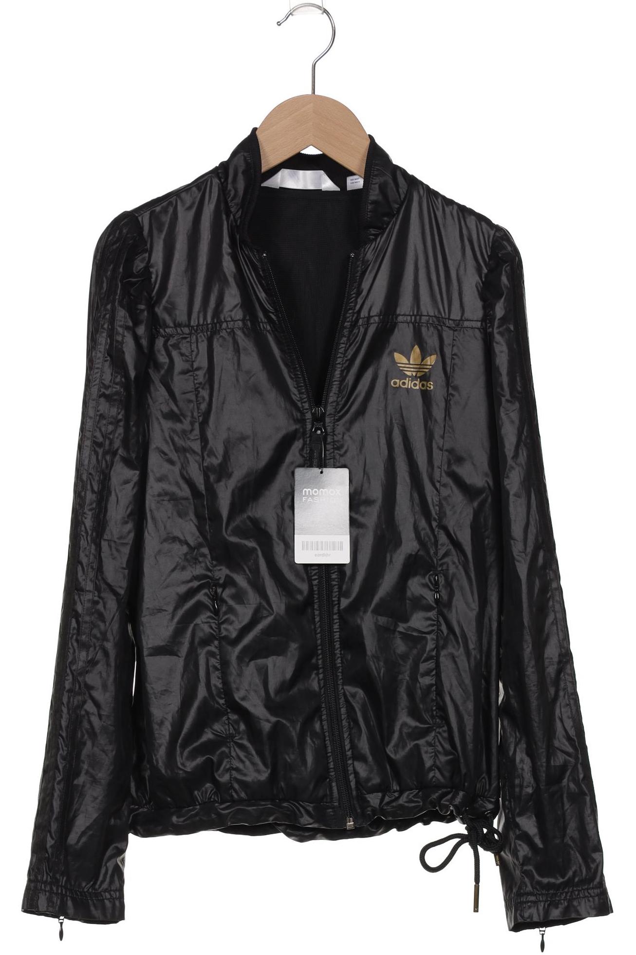 

adidas Originals Damen Jacke, schwarz, Gr. 32