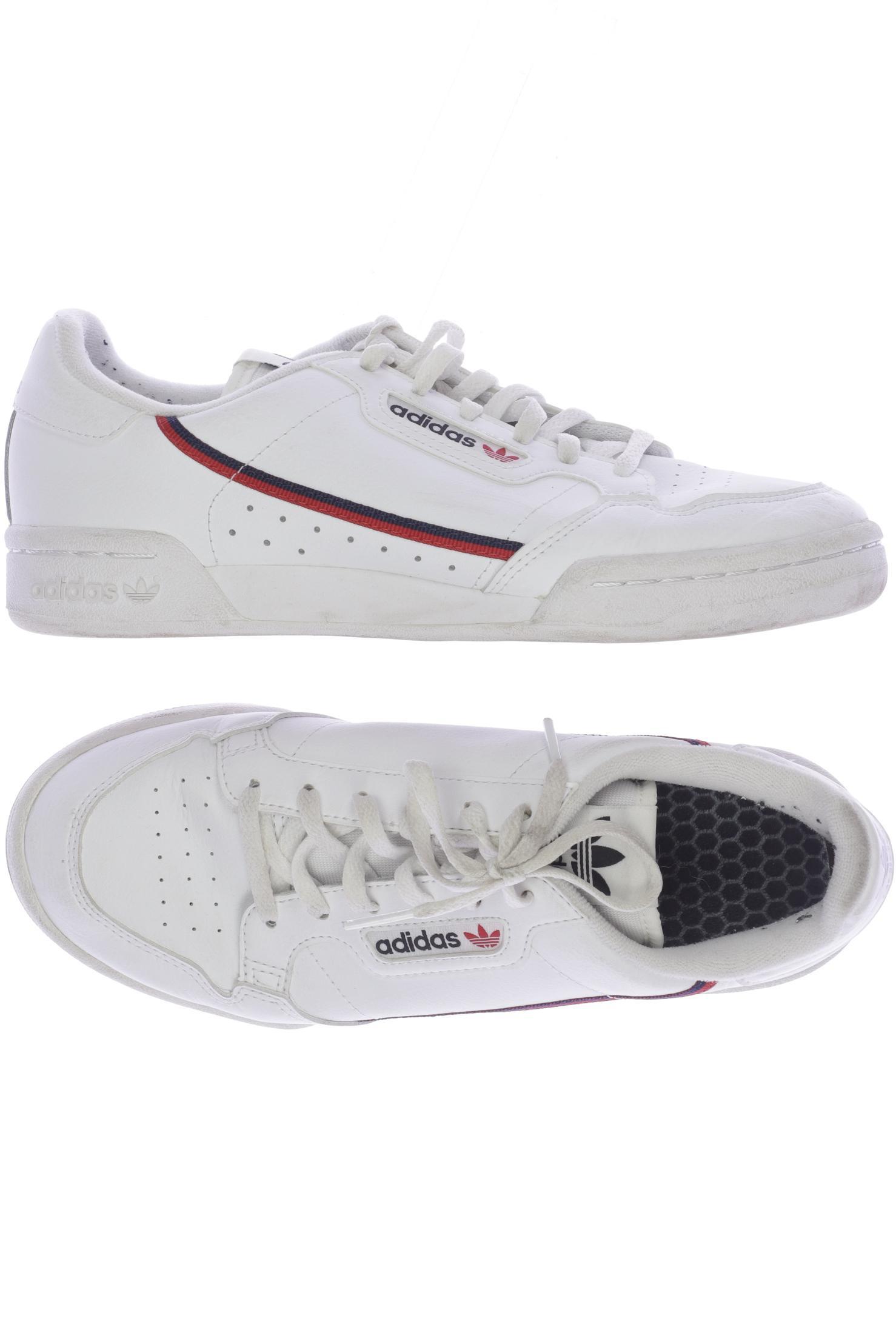 

adidas Originals Damen Sneakers, weiß, Gr. 5.5