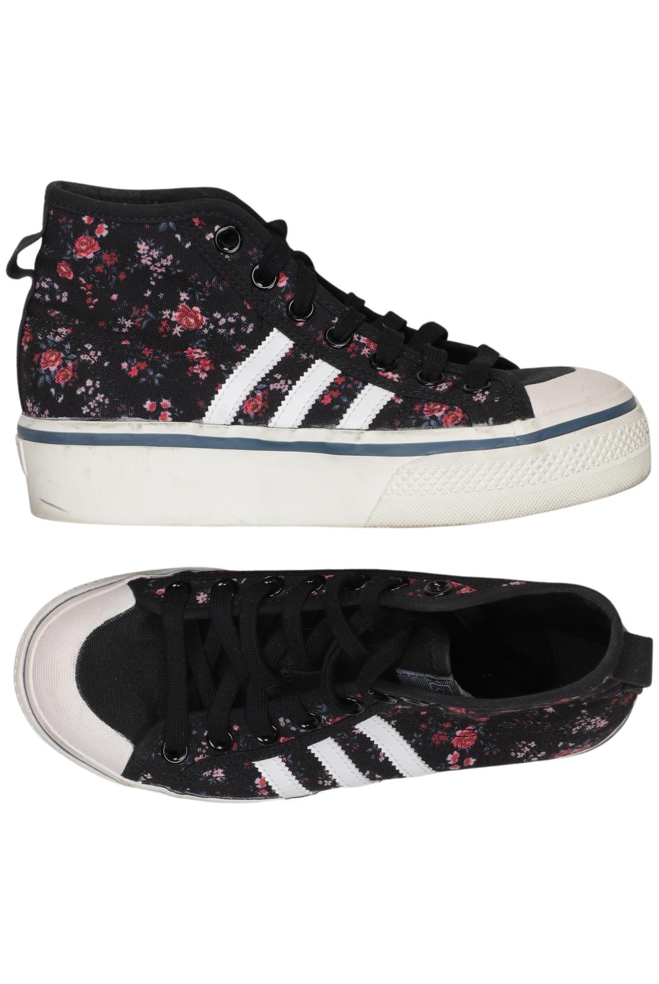 

adidas Originals Damen Sneakers, mehrfarbig, Gr. 6