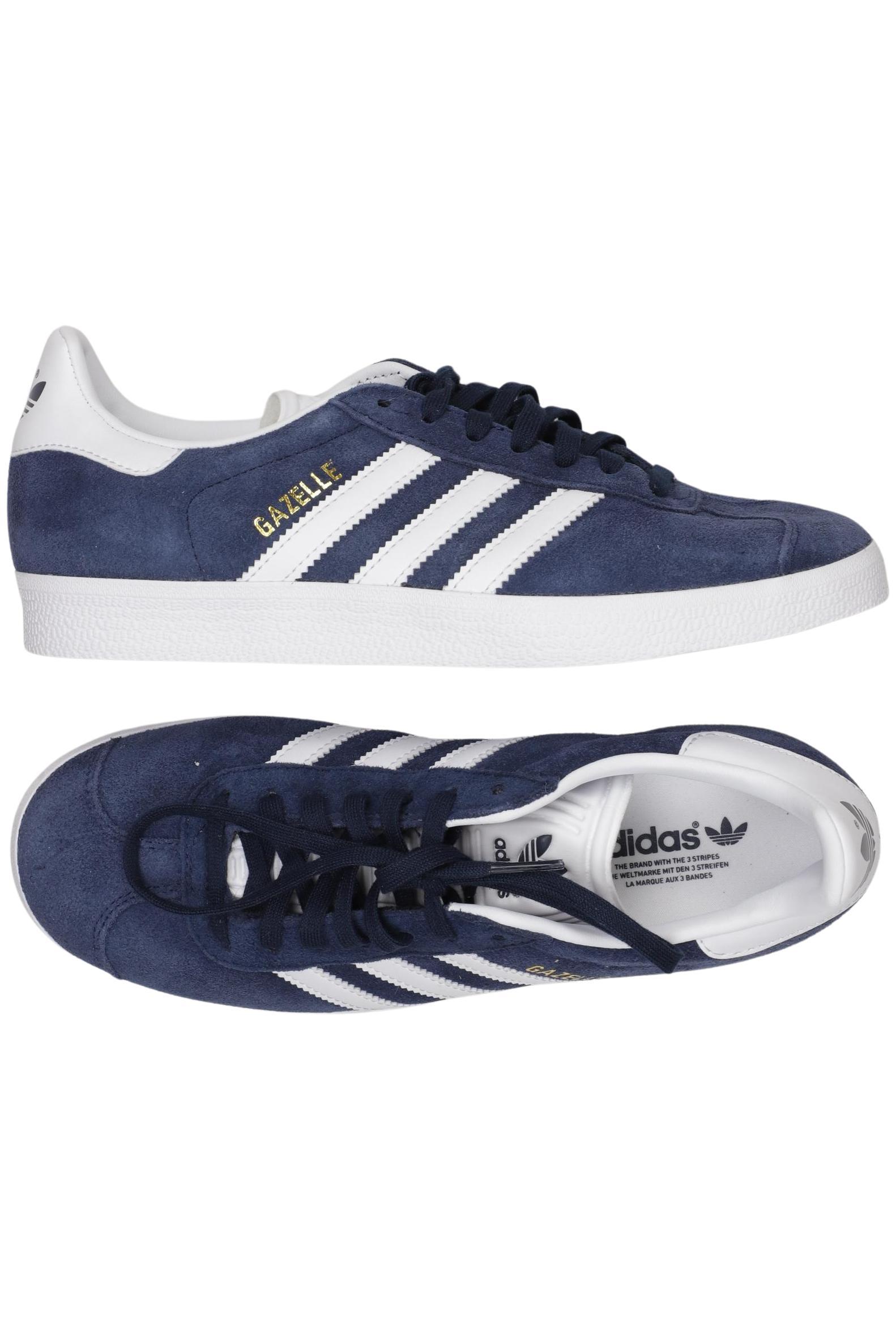 

adidas Originals Damen Sneakers, marineblau, Gr. 4.5