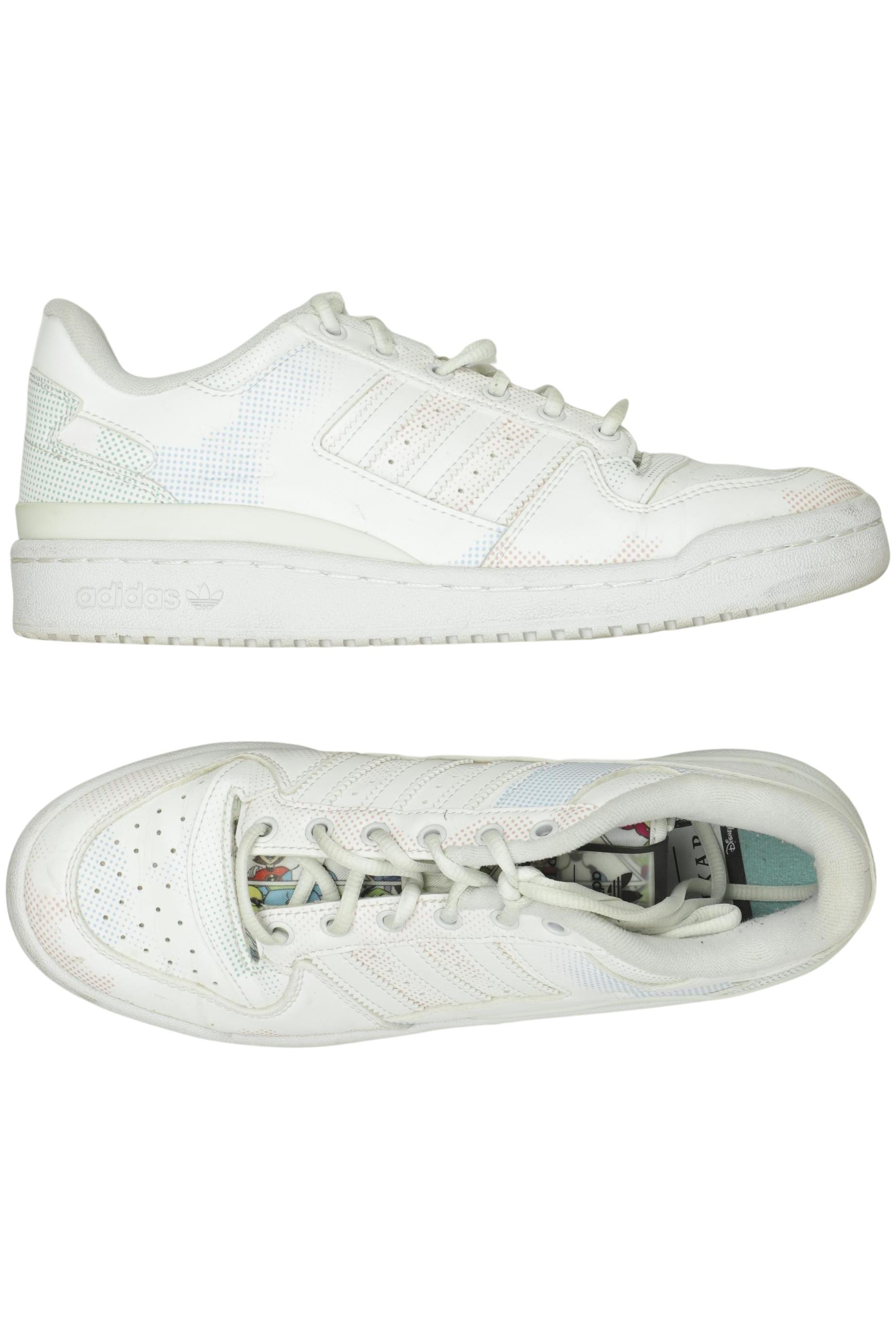 

adidas Originals Damen Sneakers, weiß, Gr. 6