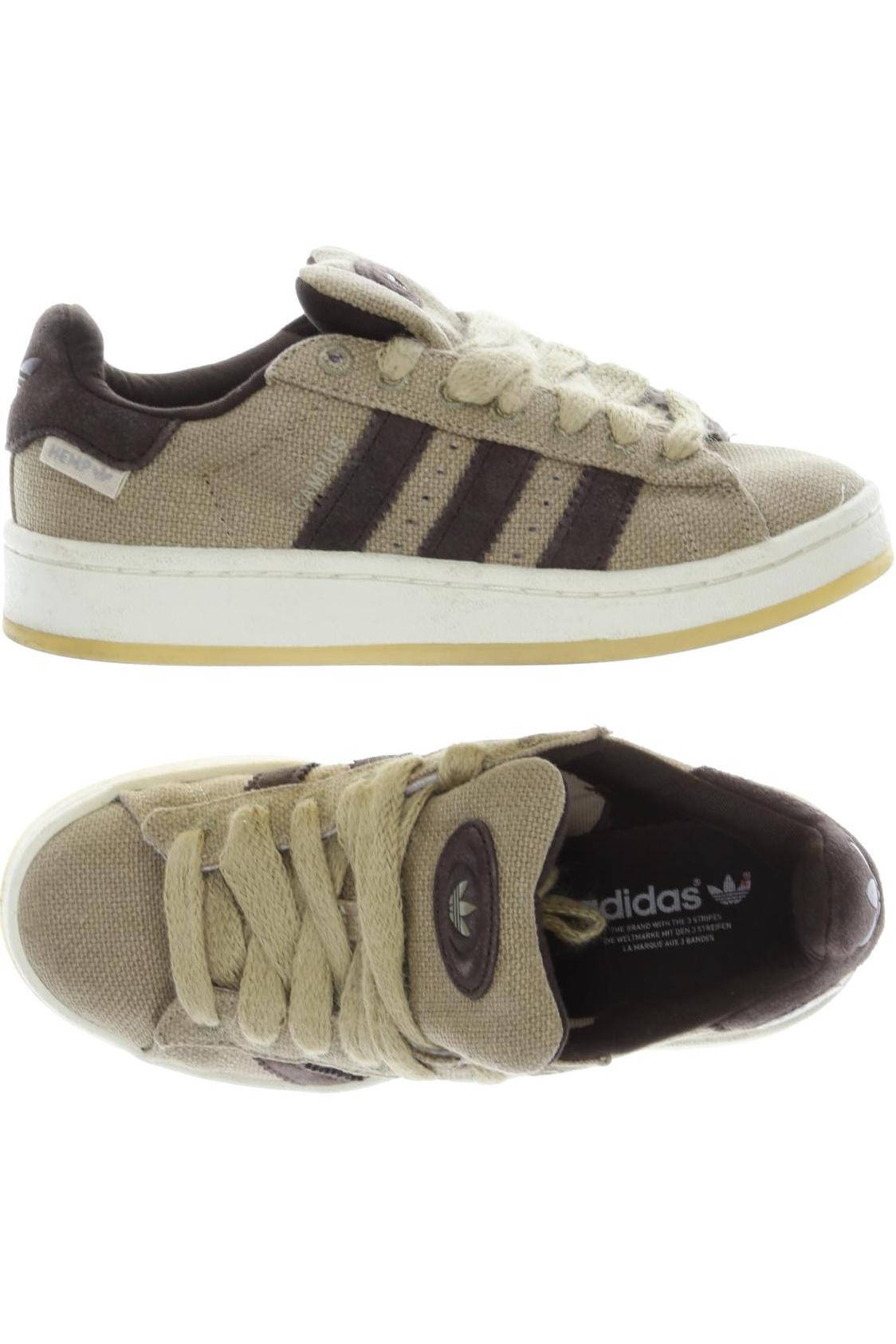 

adidas Originals Damen Sneakers, beige, Gr. 3