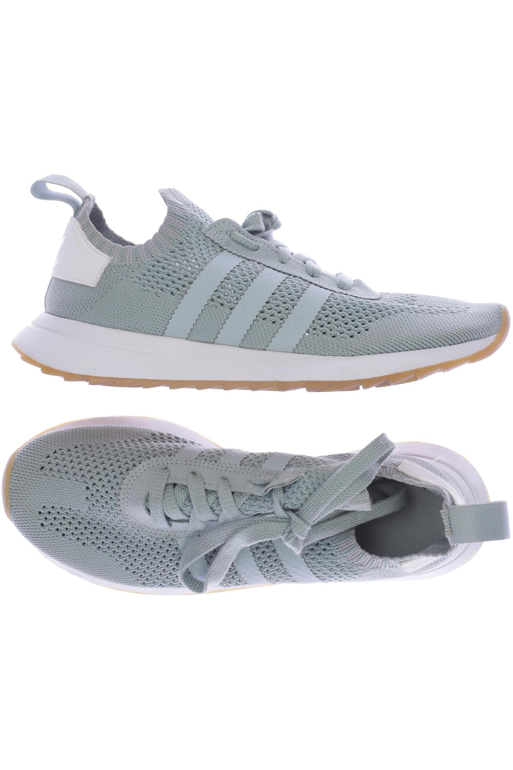 

adidas Originals Damen Sneakers, türkis