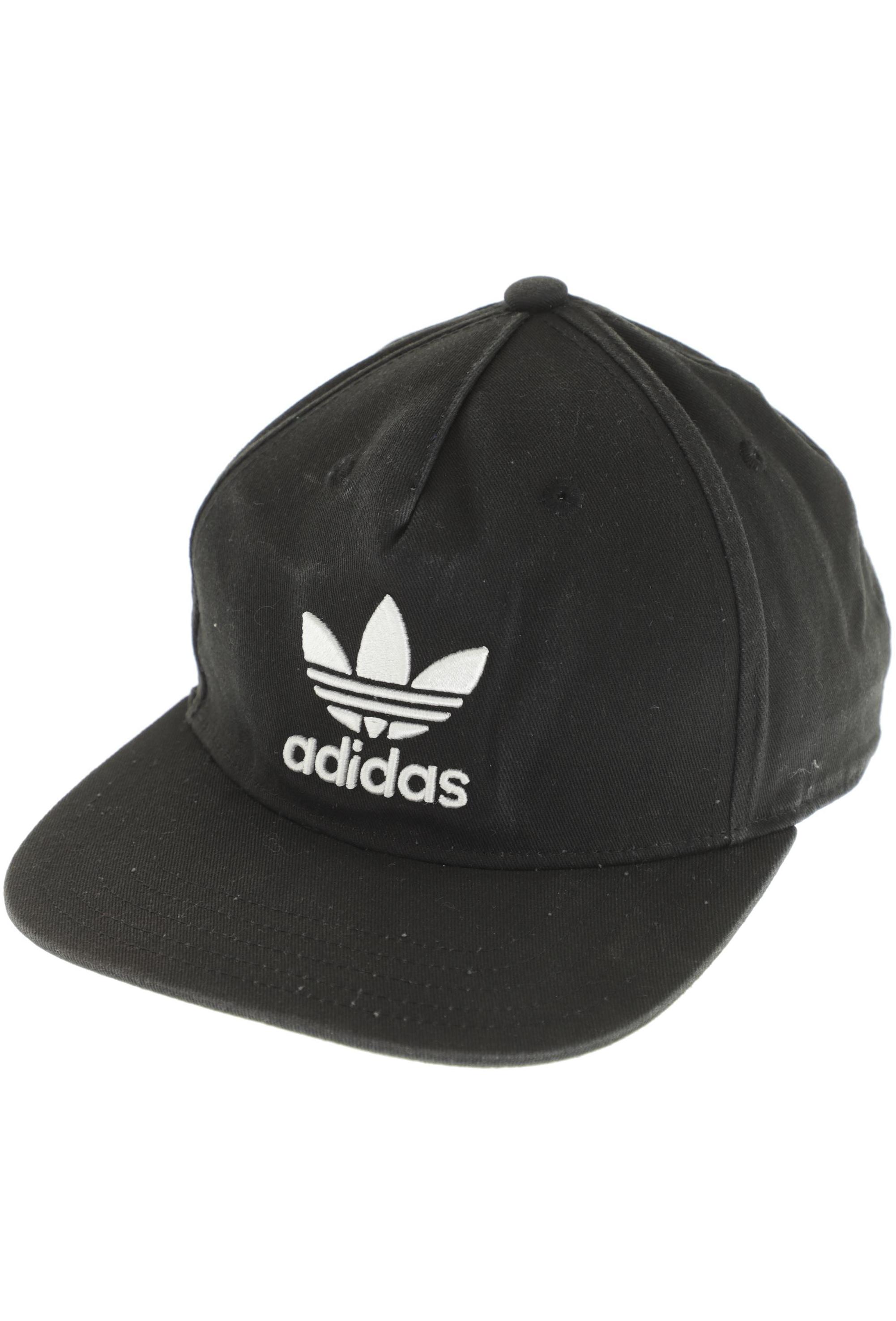 

adidas Originals Damen Hut/Mütze, schwarz, Gr. uni