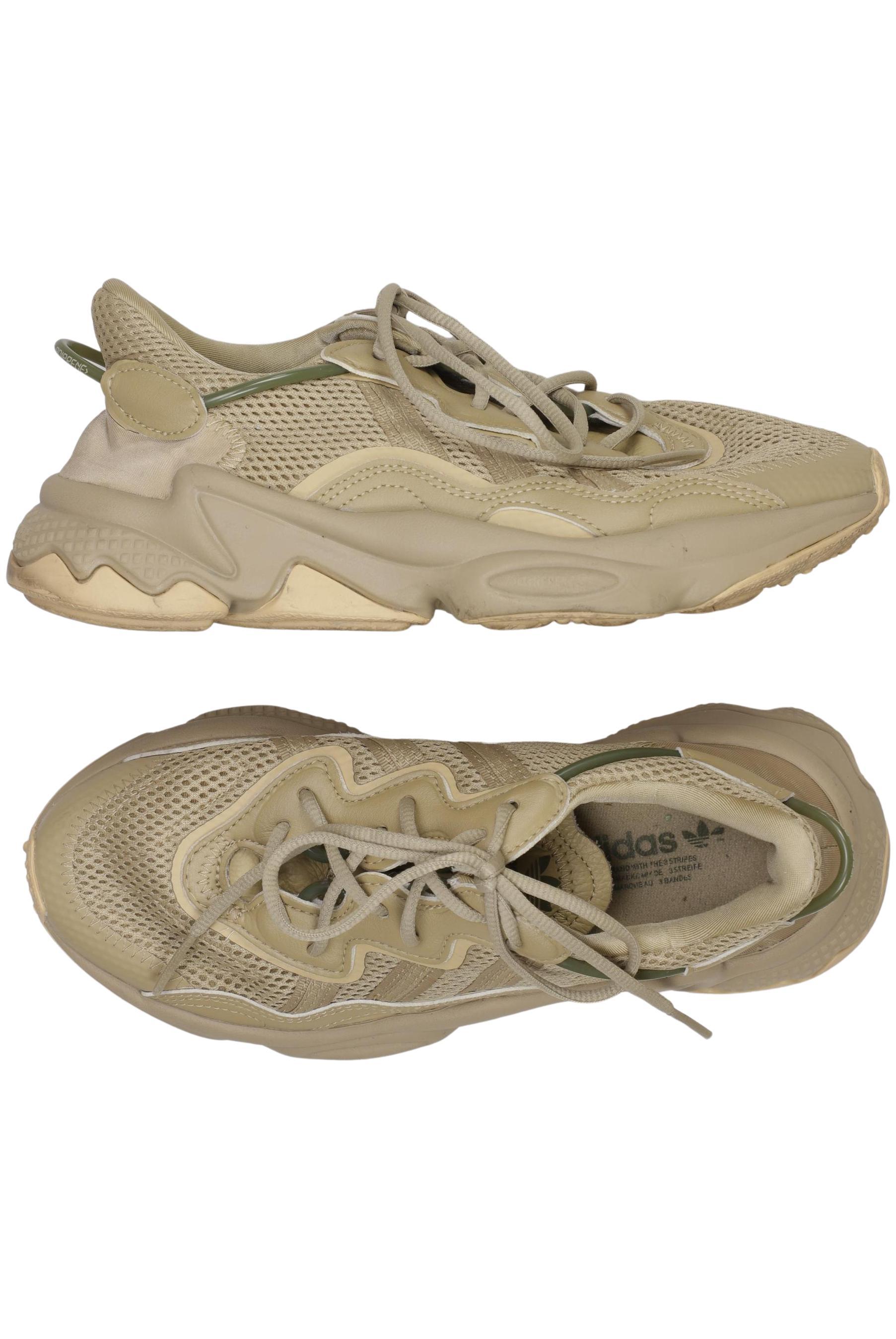 

adidas Originals Damen Sneakers, beige, Gr. 4