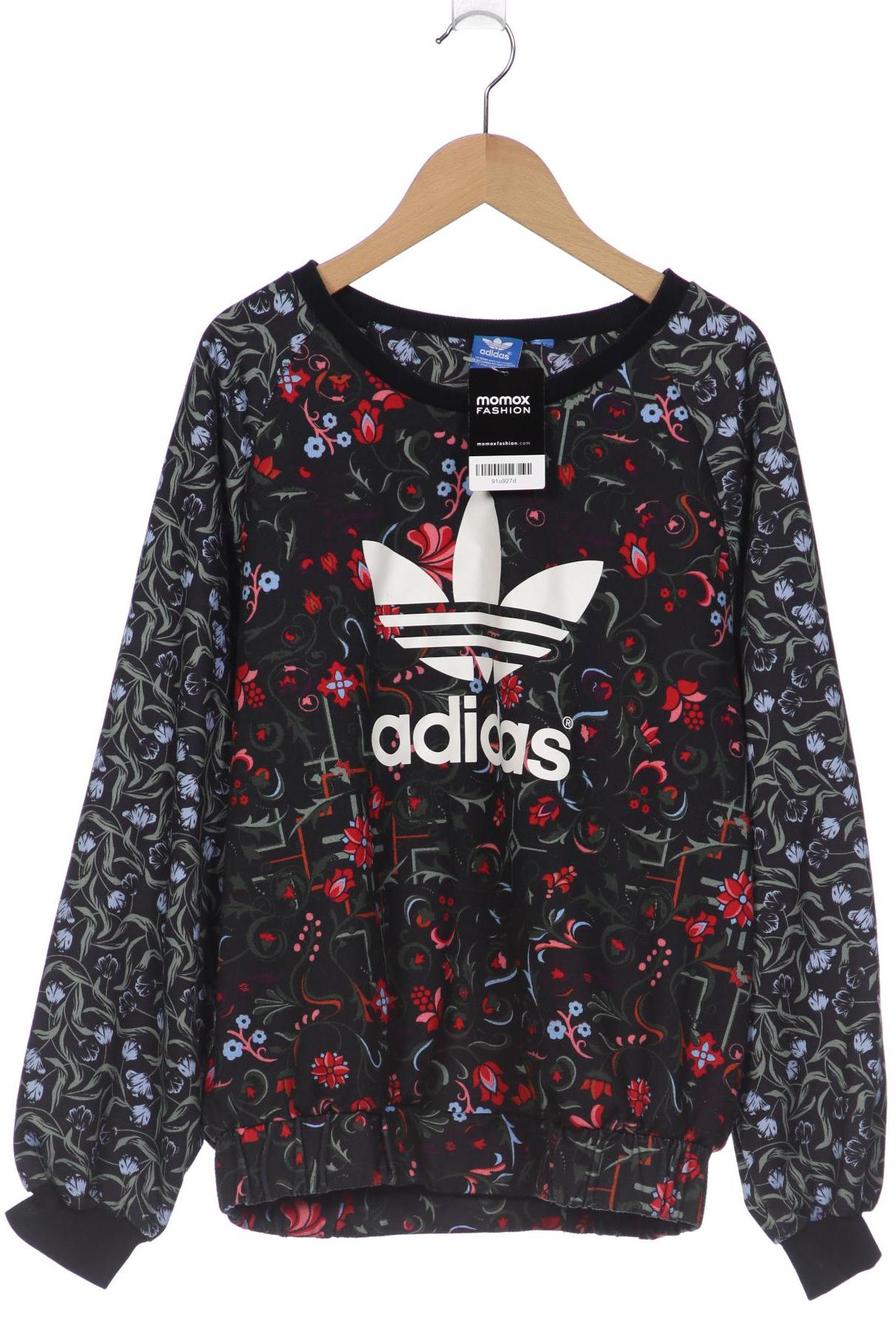 

adidas Originals Damen Sweatshirt, grün