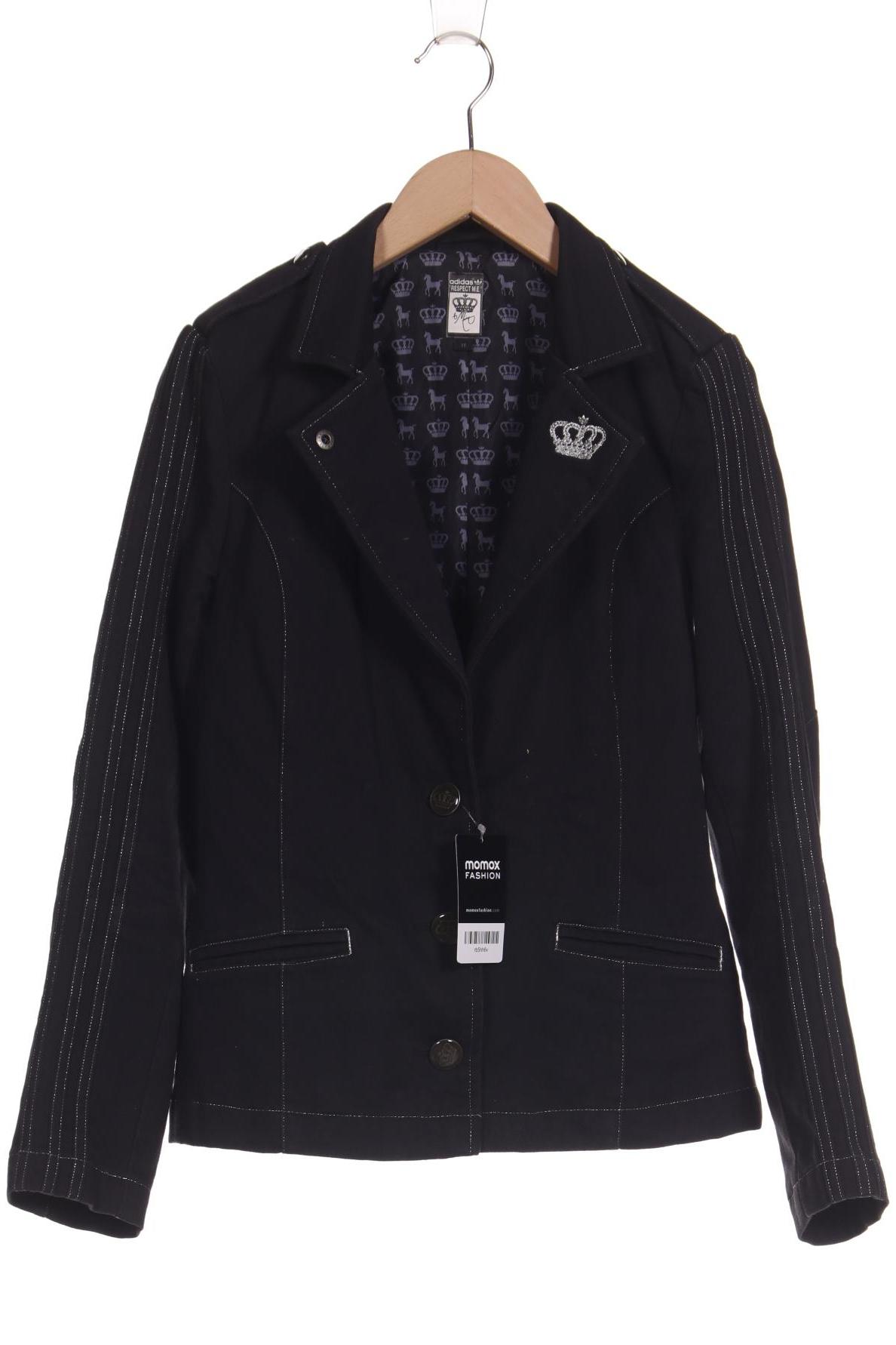 

adidas Originals Damen Jacke, schwarz, Gr. 36
