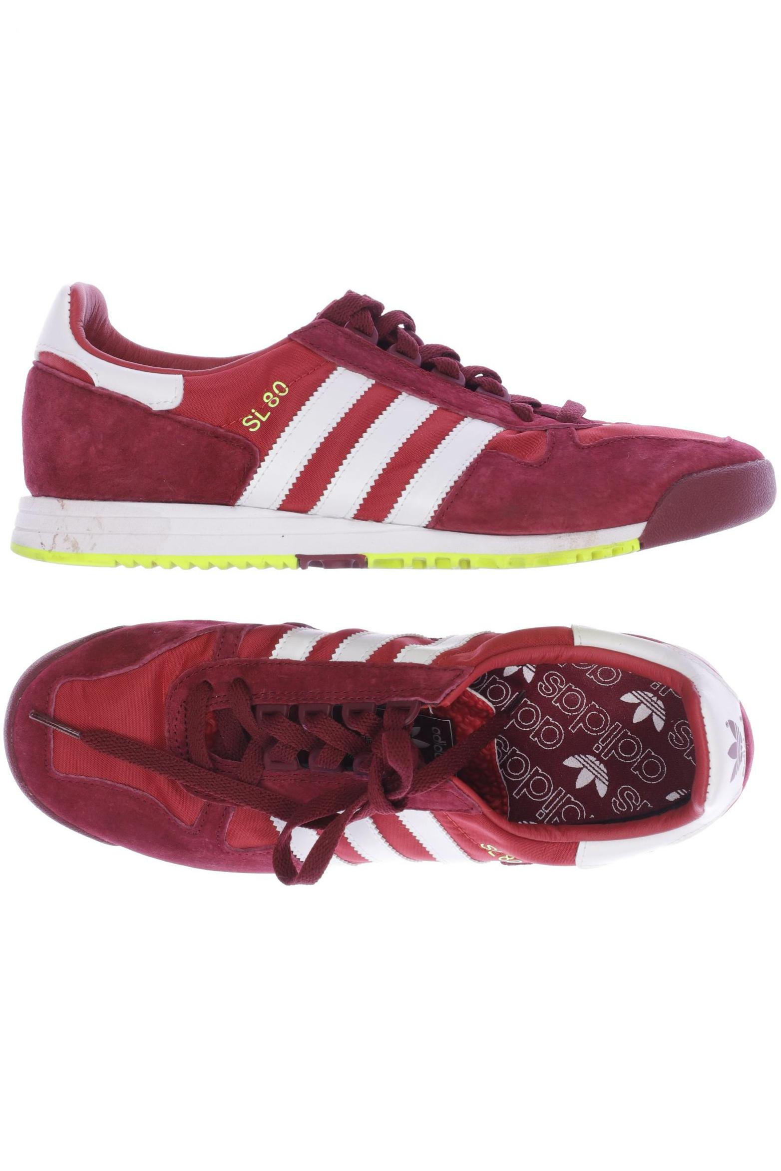 

adidas Originals Damen Sneakers, rot, Gr. 7