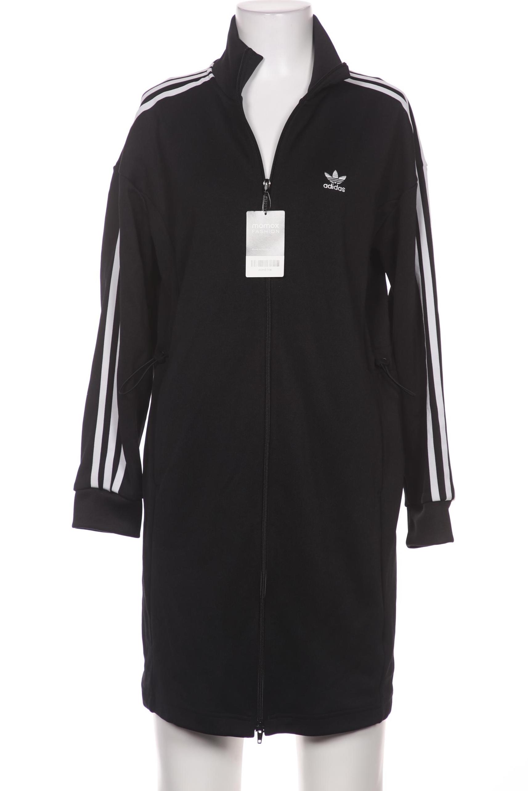 

adidas Originals Damen Kleid, schwarz, Gr. 34