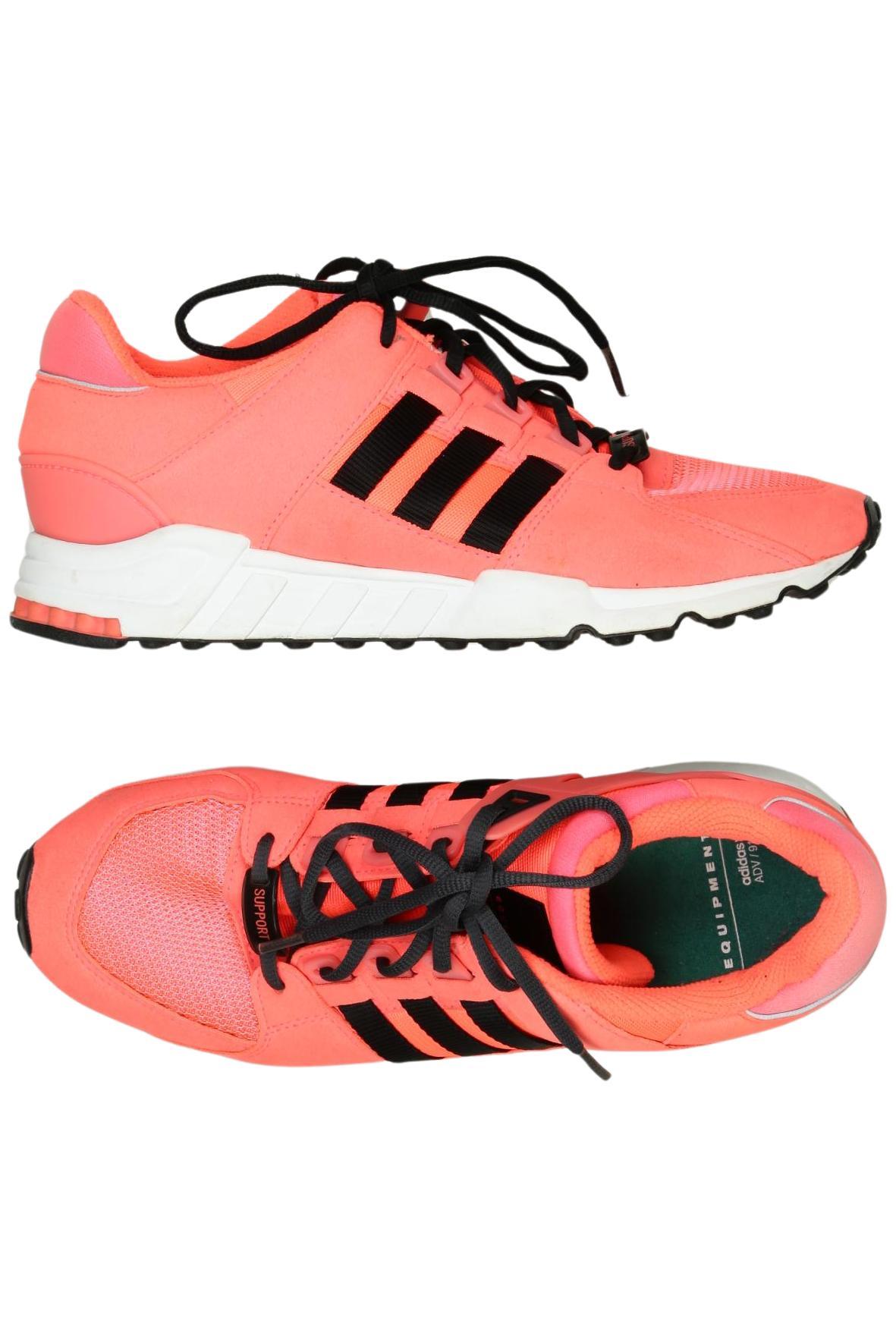 

adidas Originals Damen Sneakers, neon, Gr. 8