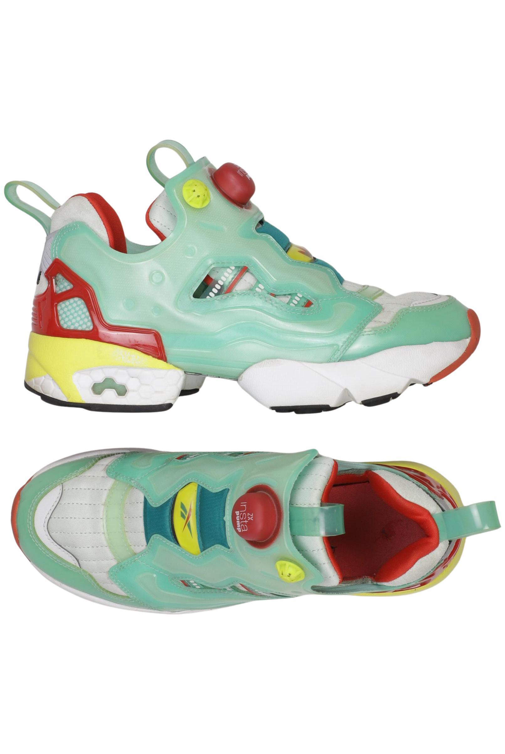 

adidas Originals Damen Sneakers, neon, Gr. 5.5