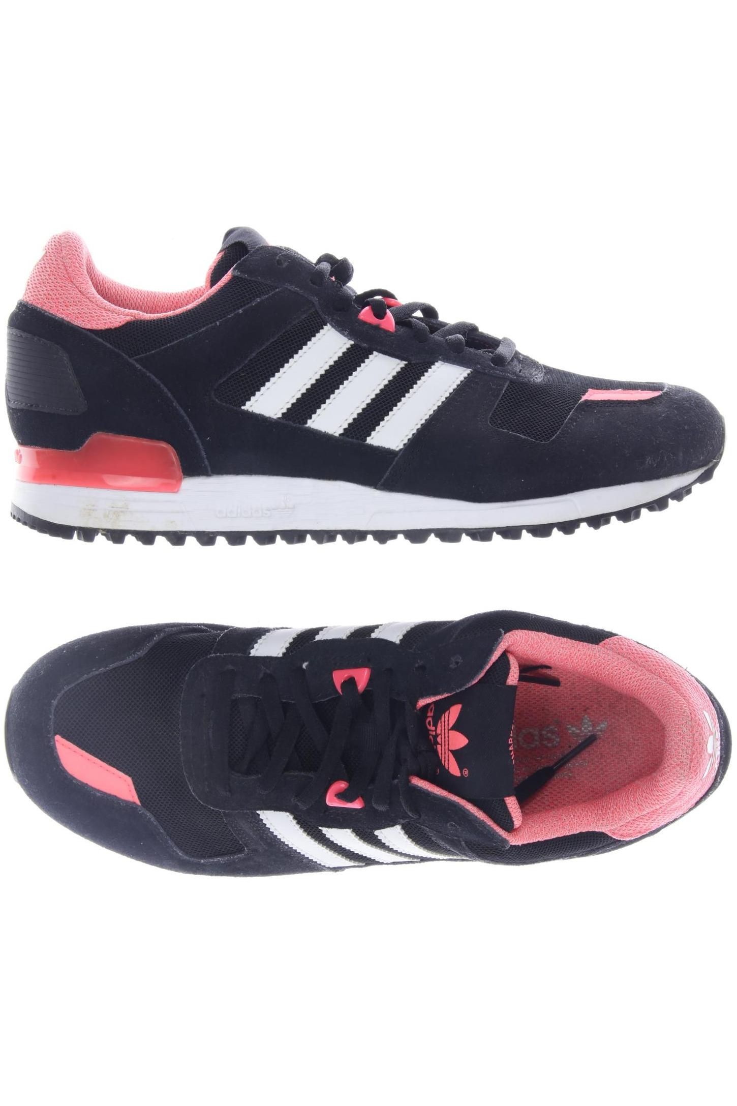 

adidas Originals Damen Sneakers, schwarz, Gr. 6