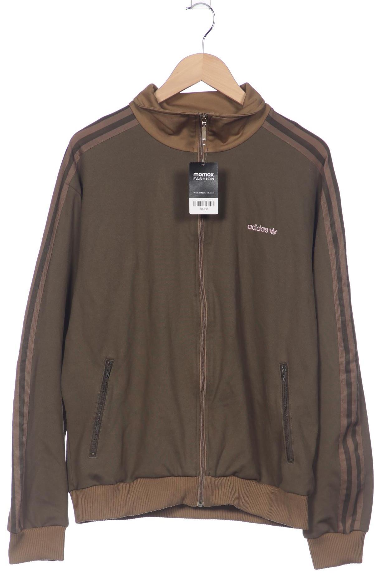 

adidas Originals Damen Sweatshirt, grün, Gr. 44