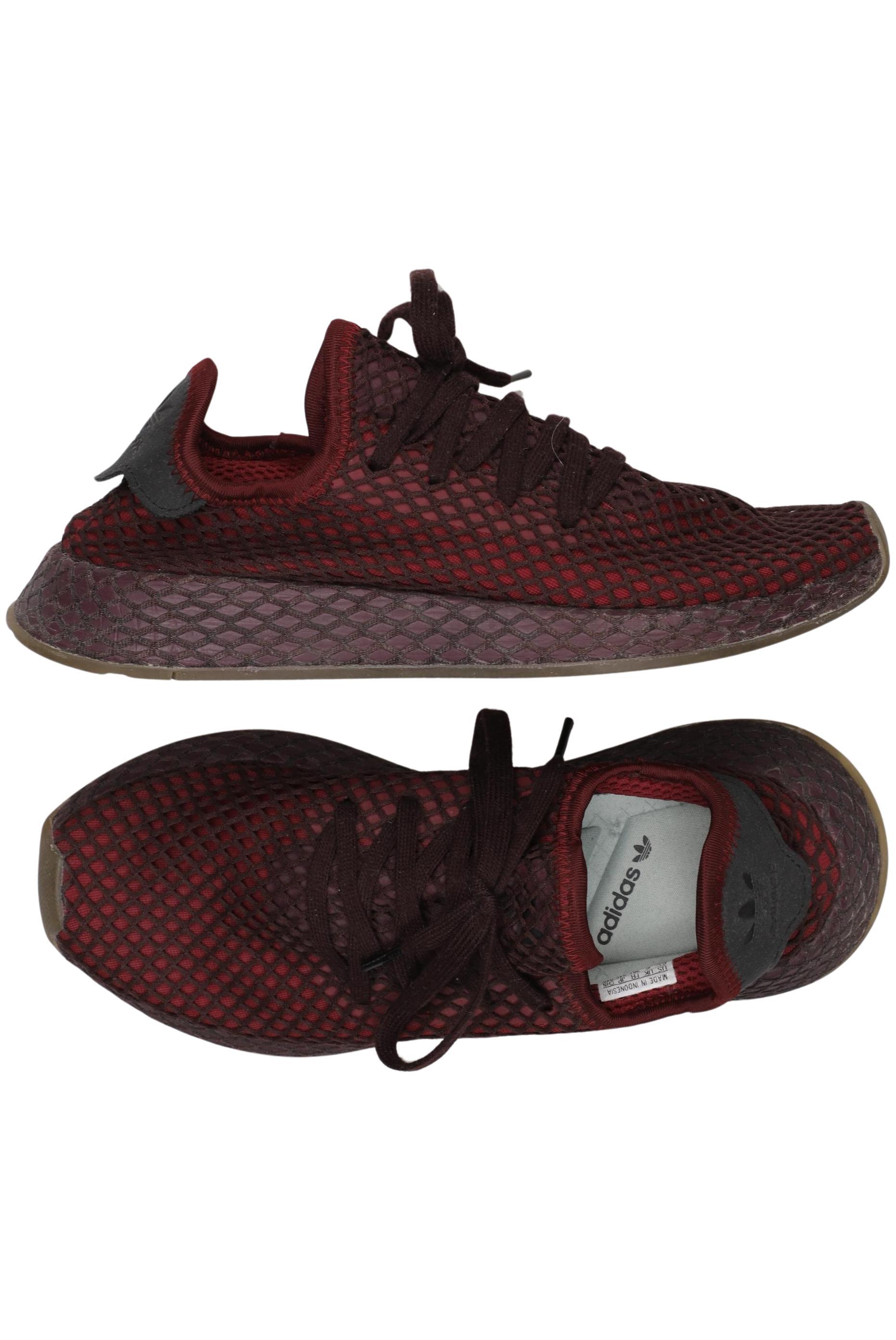 

adidas Originals Damen Sneakers, bordeaux, Gr. 6