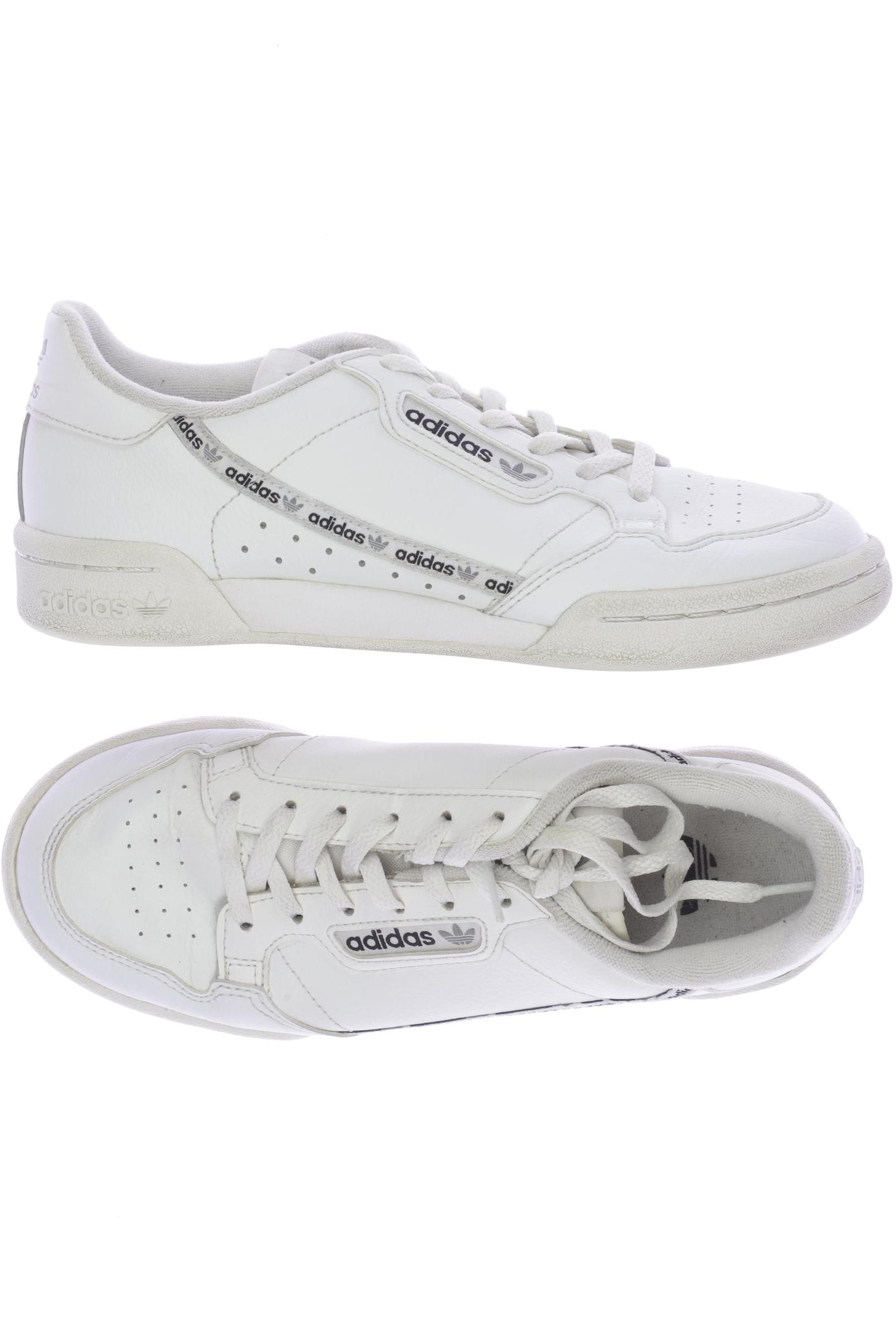 

adidas Originals Damen Sneakers, weiß, Gr. 3.5