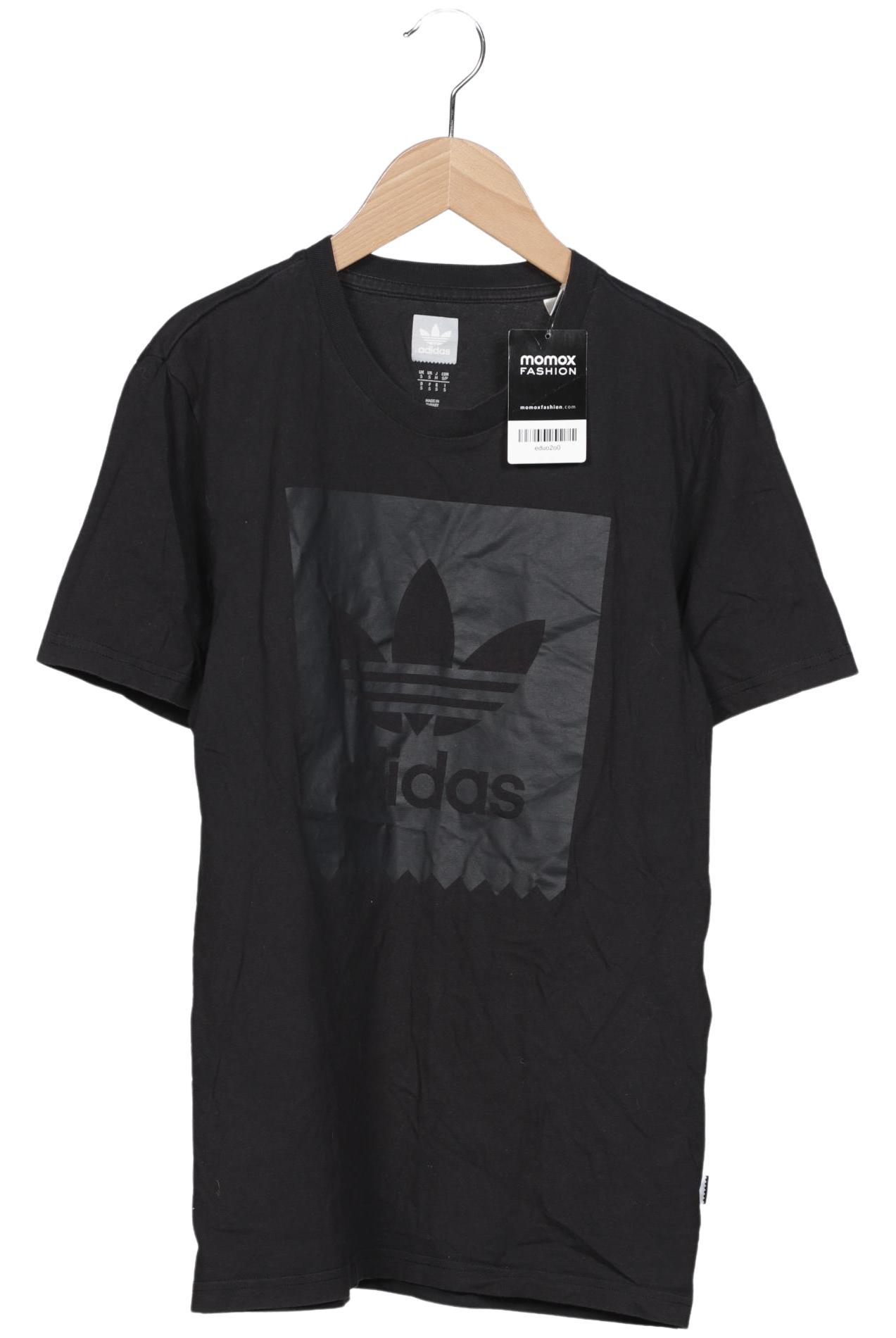 

adidas Originals Damen T-Shirt, schwarz, Gr. 36