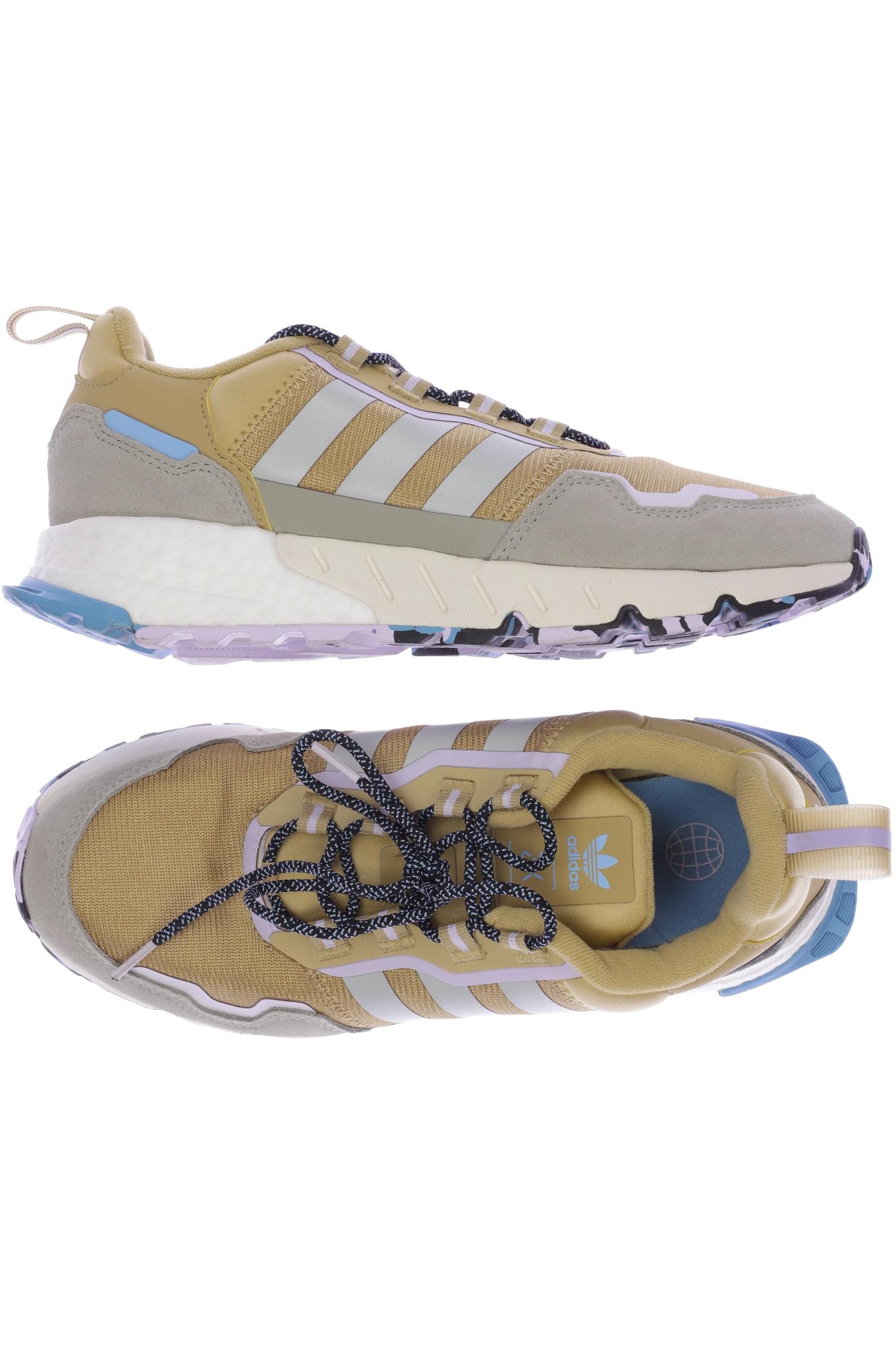 

adidas Originals Damen Sneakers, beige, Gr. 7