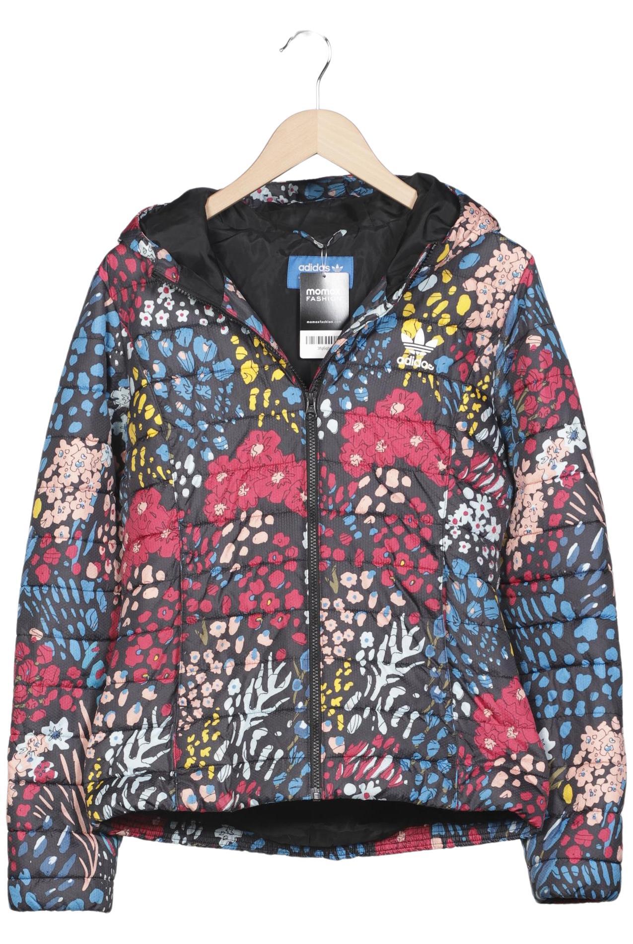 

adidas Originals Damen Jacke, mehrfarbig, Gr. 40