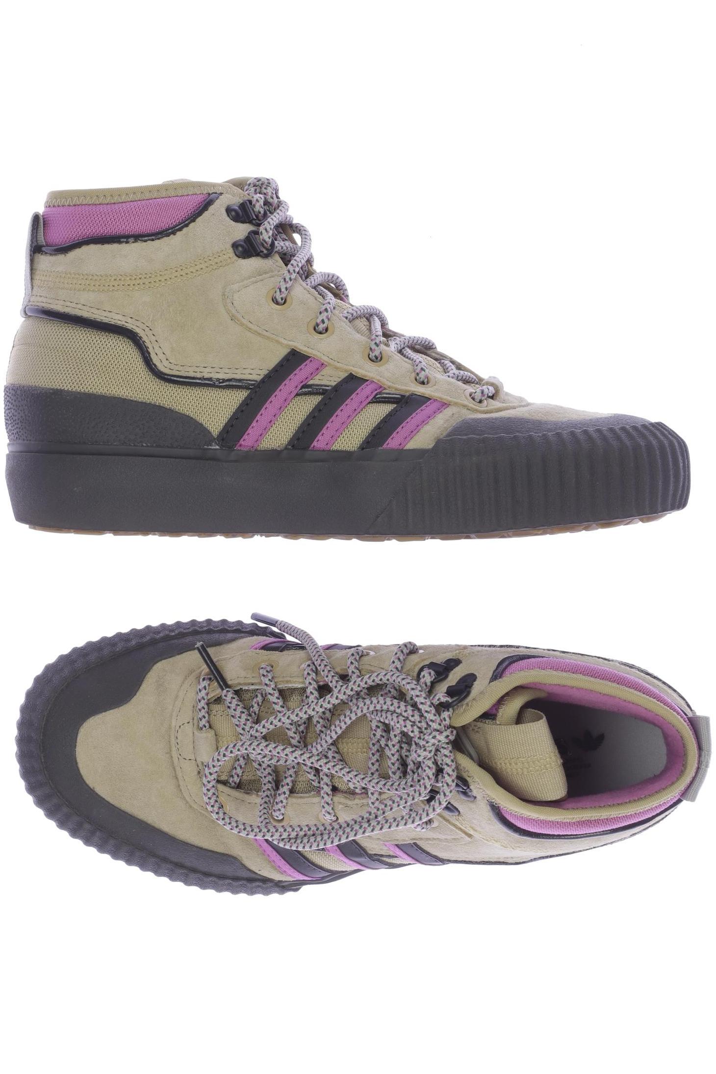 

adidas Originals Damen Sneakers, beige, Gr. 4.5