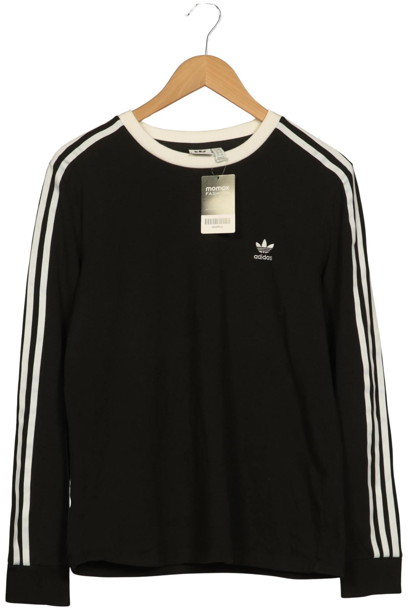 

adidas Originals Damen Sweatshirt, schwarz, Gr. 42