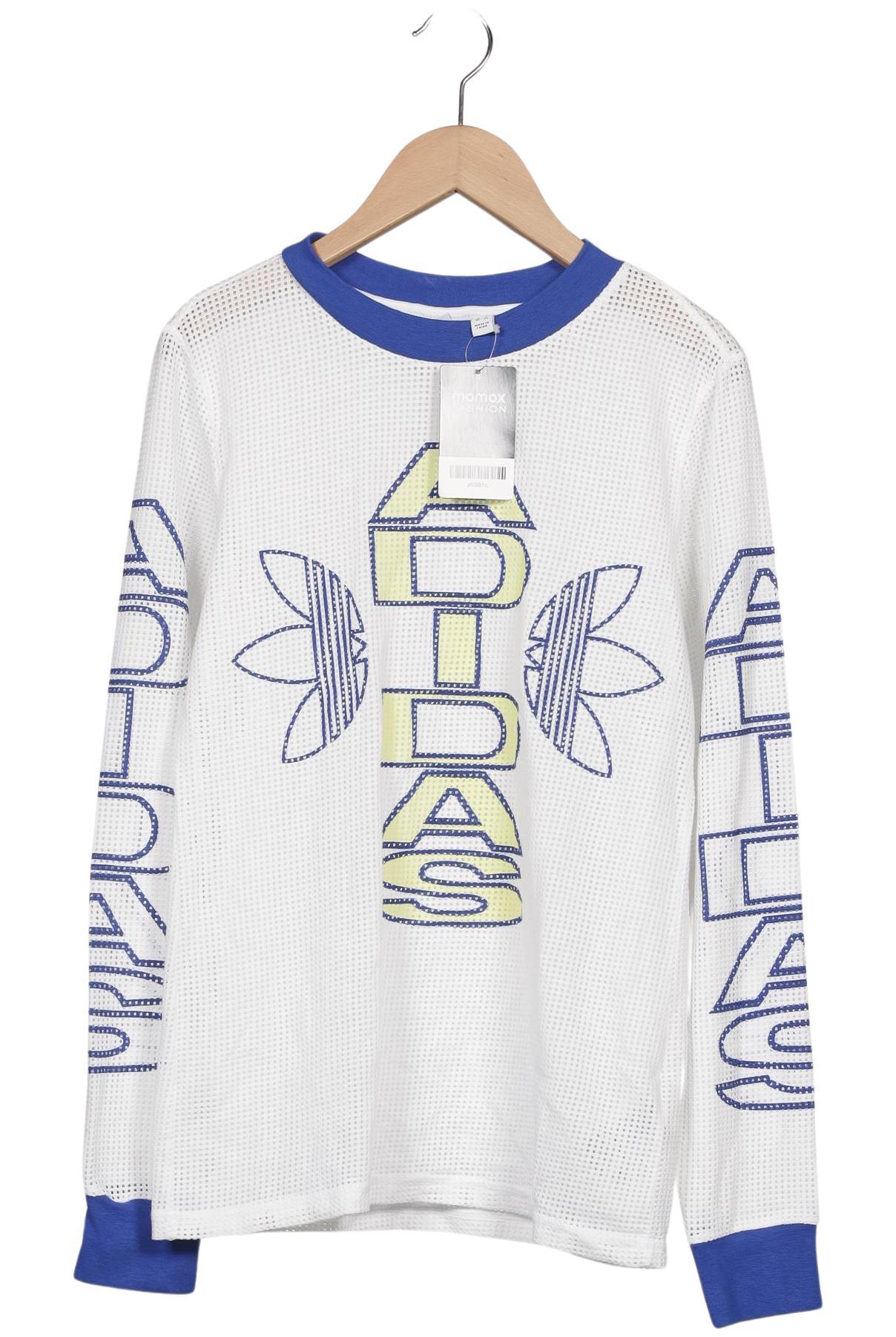 

adidas Originals Damen Langarmshirt, mehrfarbig, Gr. 36