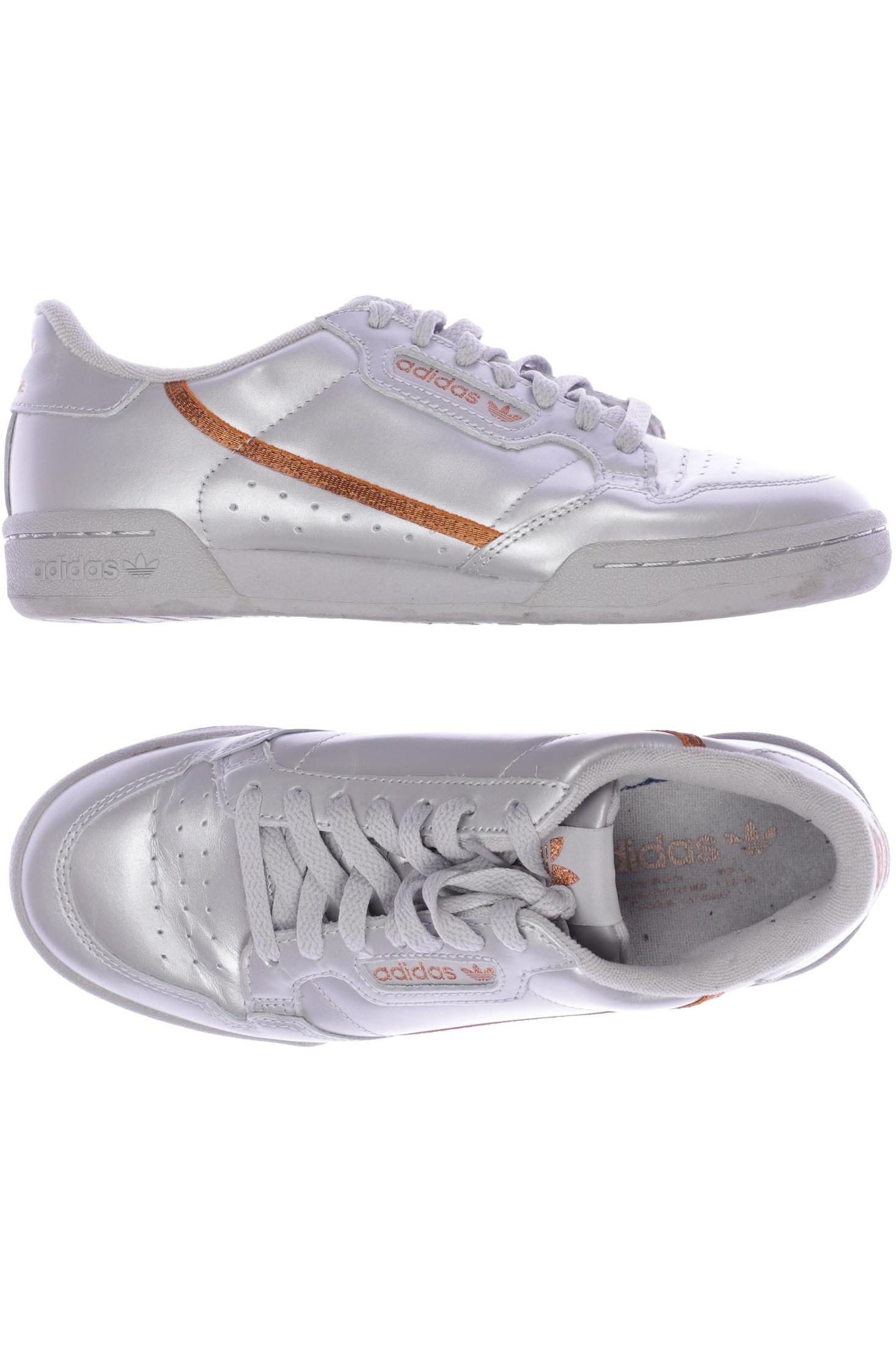

adidas Originals Damen Sneakers, grau, Gr. 6