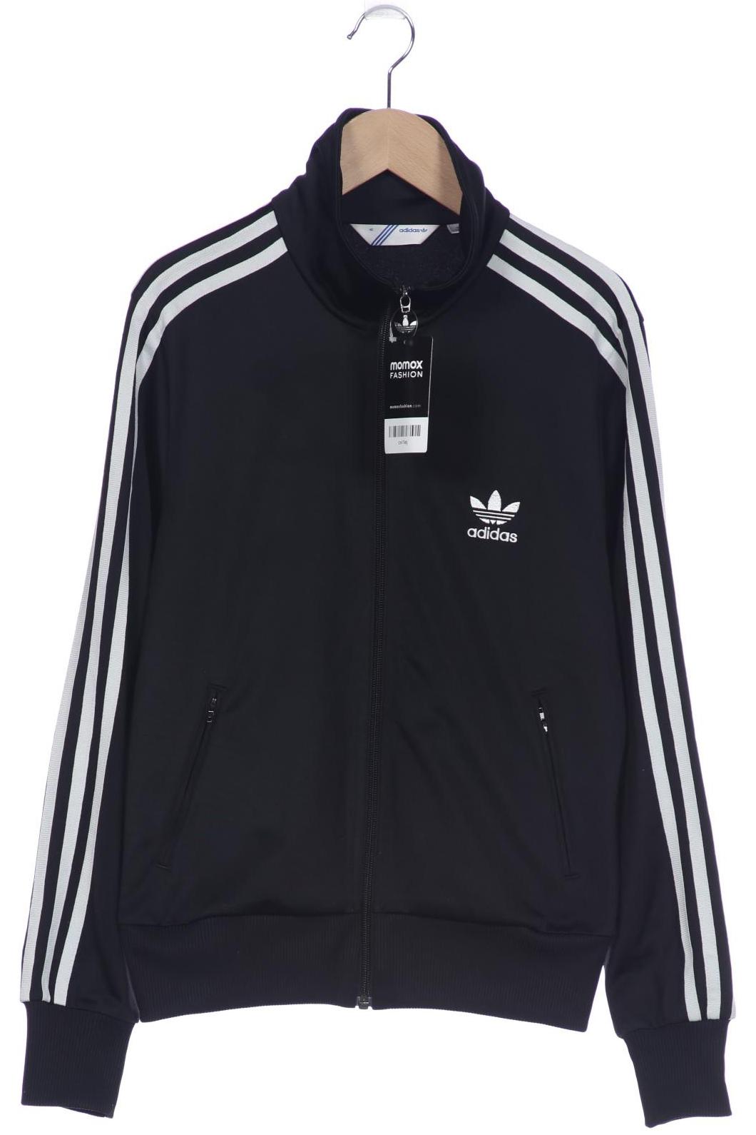 

adidas Originals Damen Sweatshirt, schwarz, Gr. 40