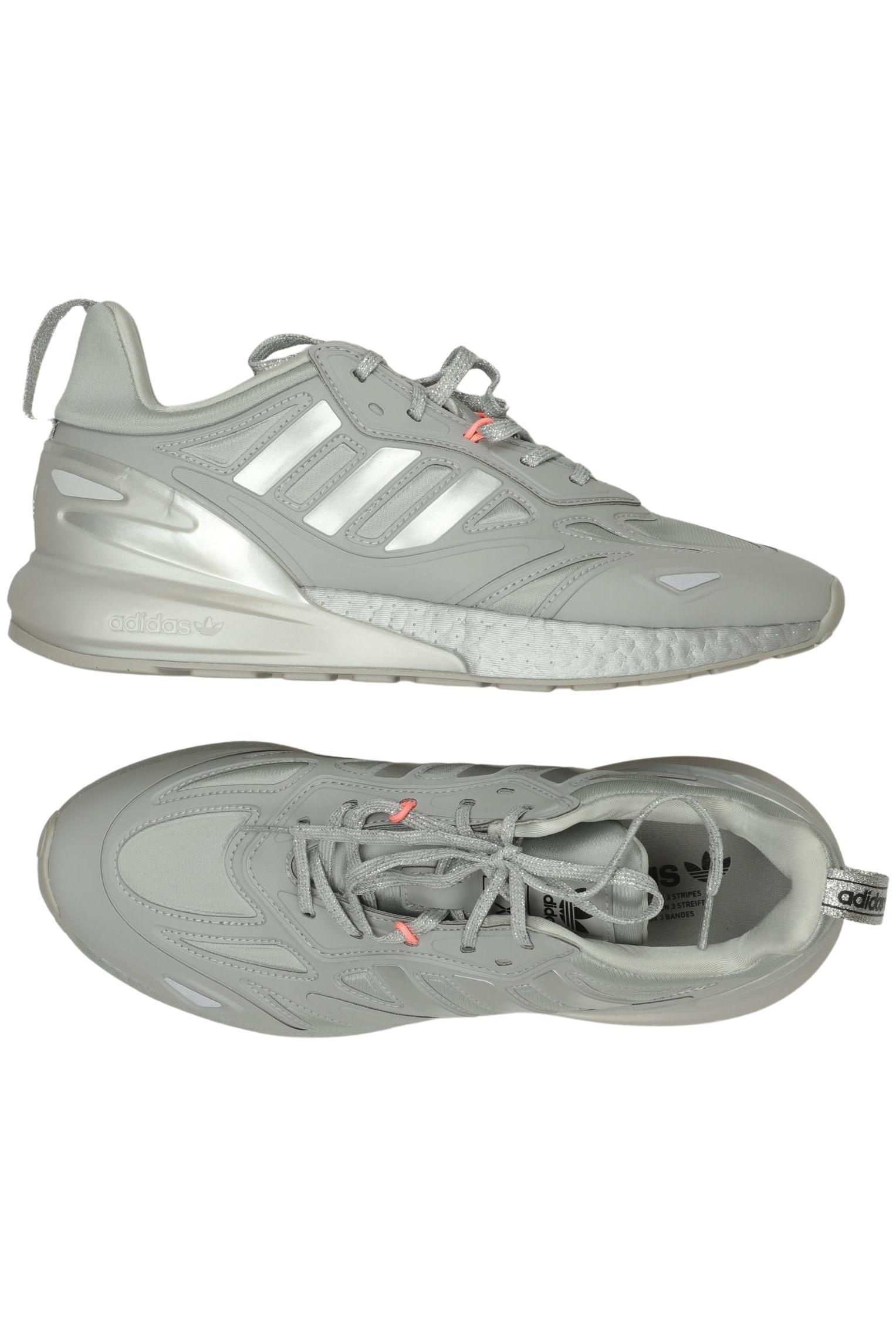 

adidas Originals Damen Sneakers, grau, Gr. 7.5