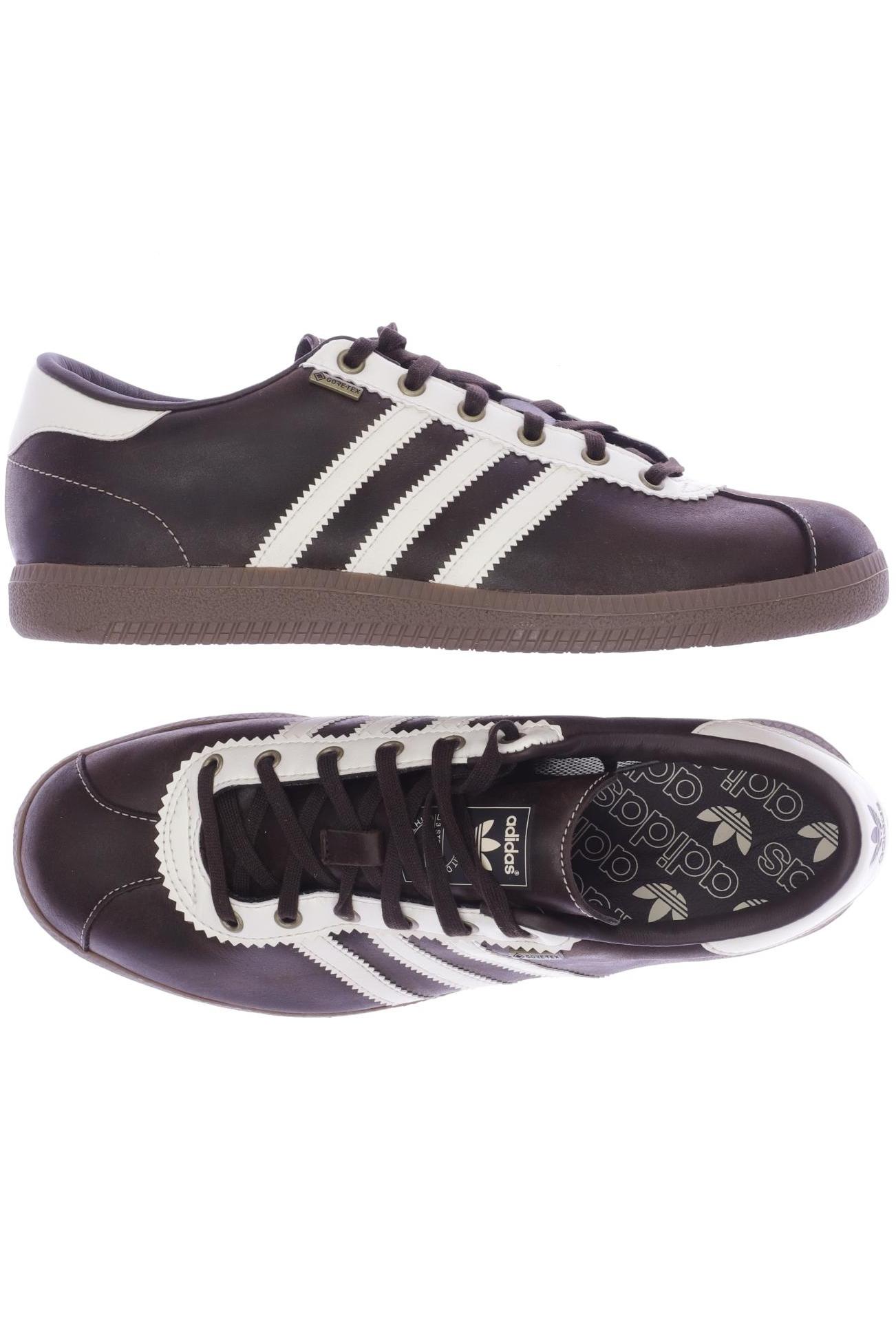 

adidas Originals Damen Sneakers, braun, Gr. 5.5