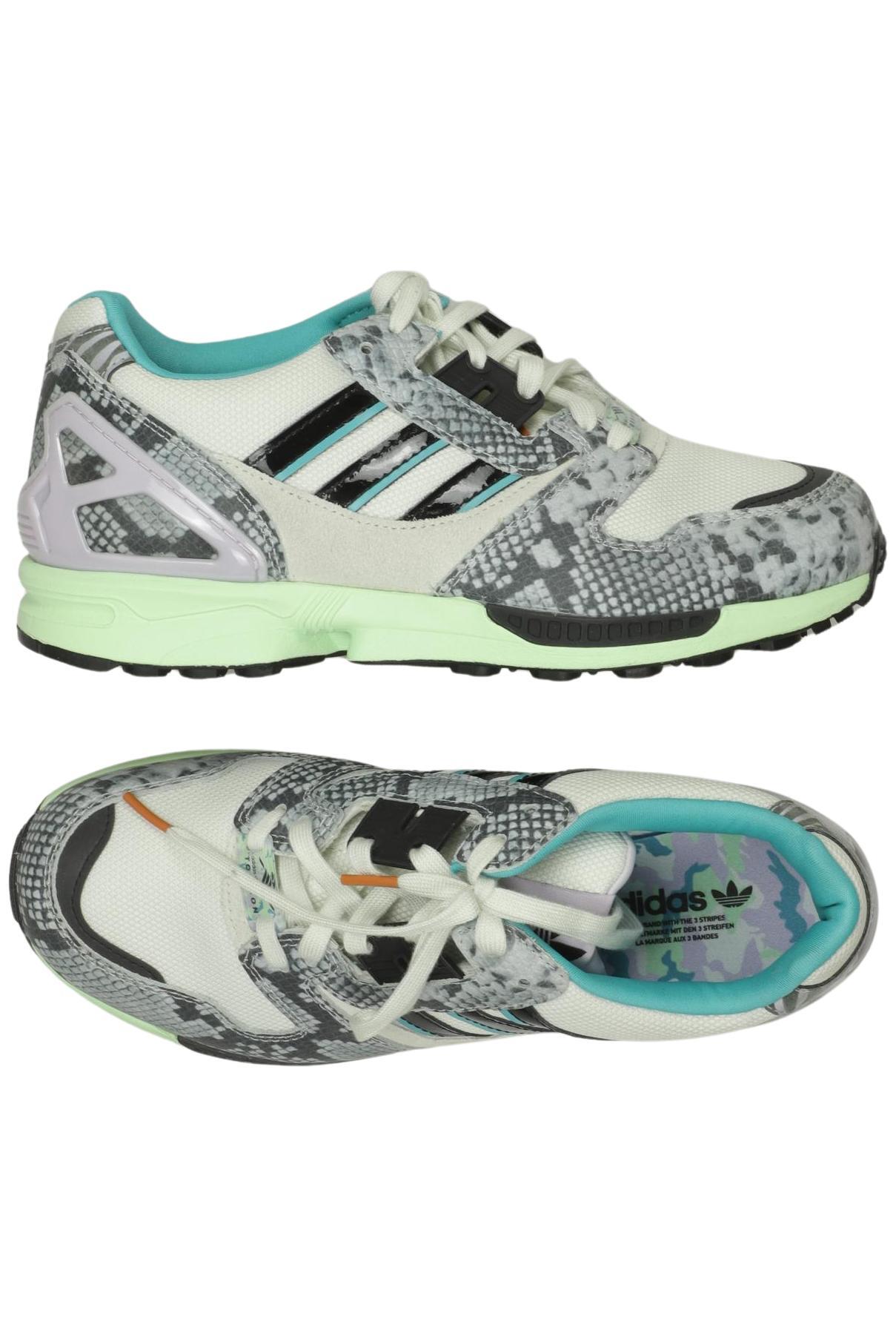 

adidas Originals Damen Sneakers, neon, Gr. 6