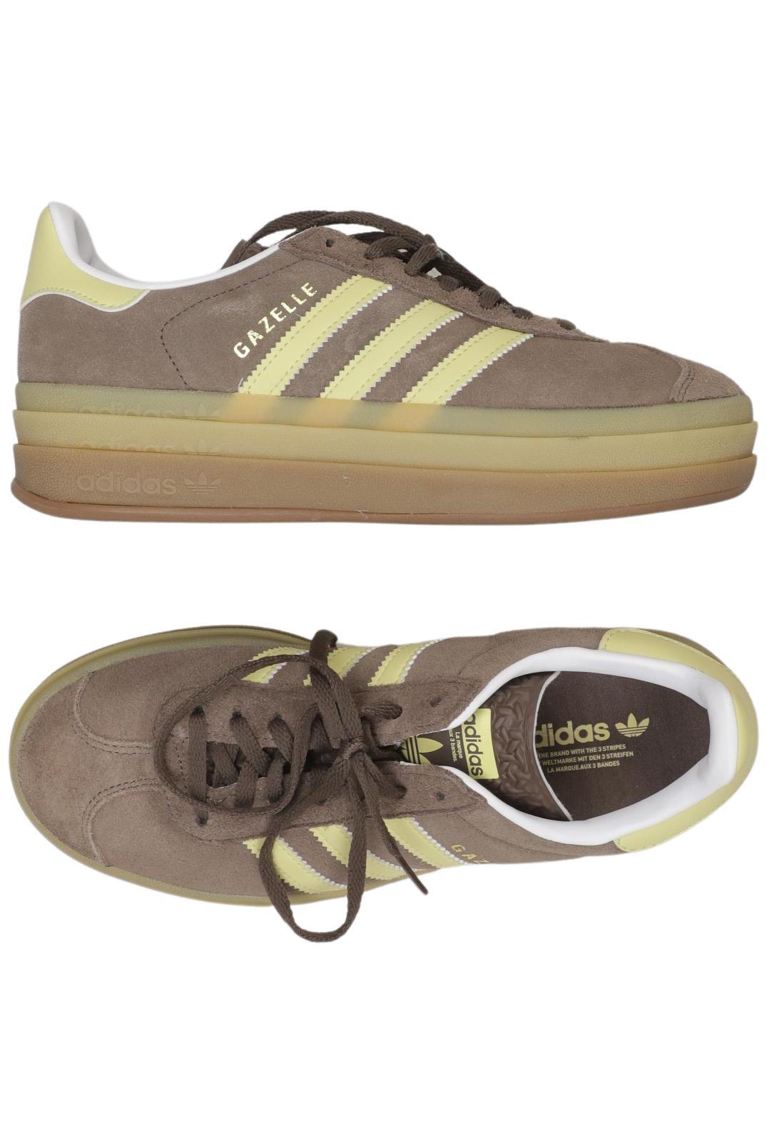 

adidas Originals Damen Sneakers, mehrfarbig, Gr. 5.5