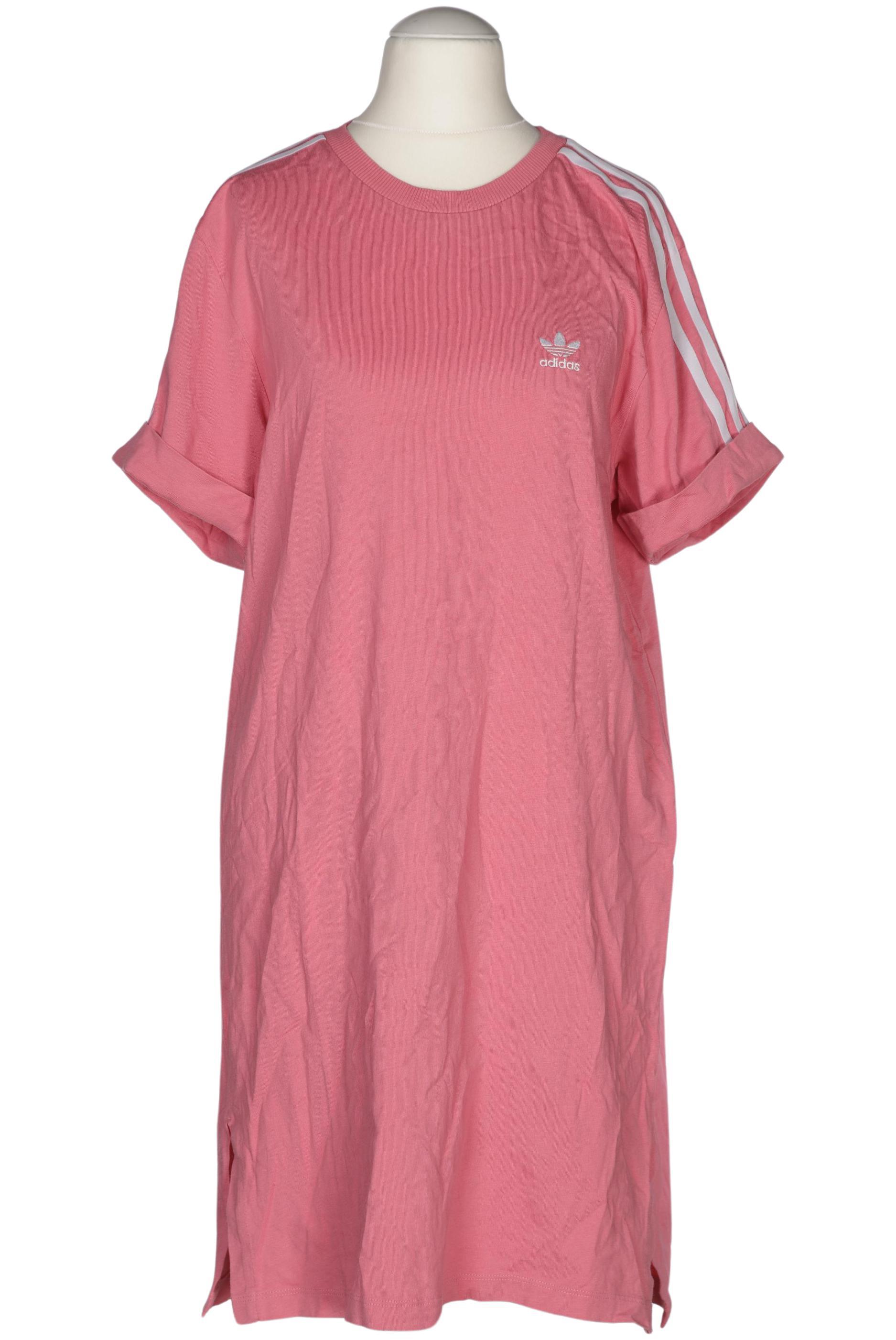 

adidas Originals Damen Kleid, pink, Gr. 36