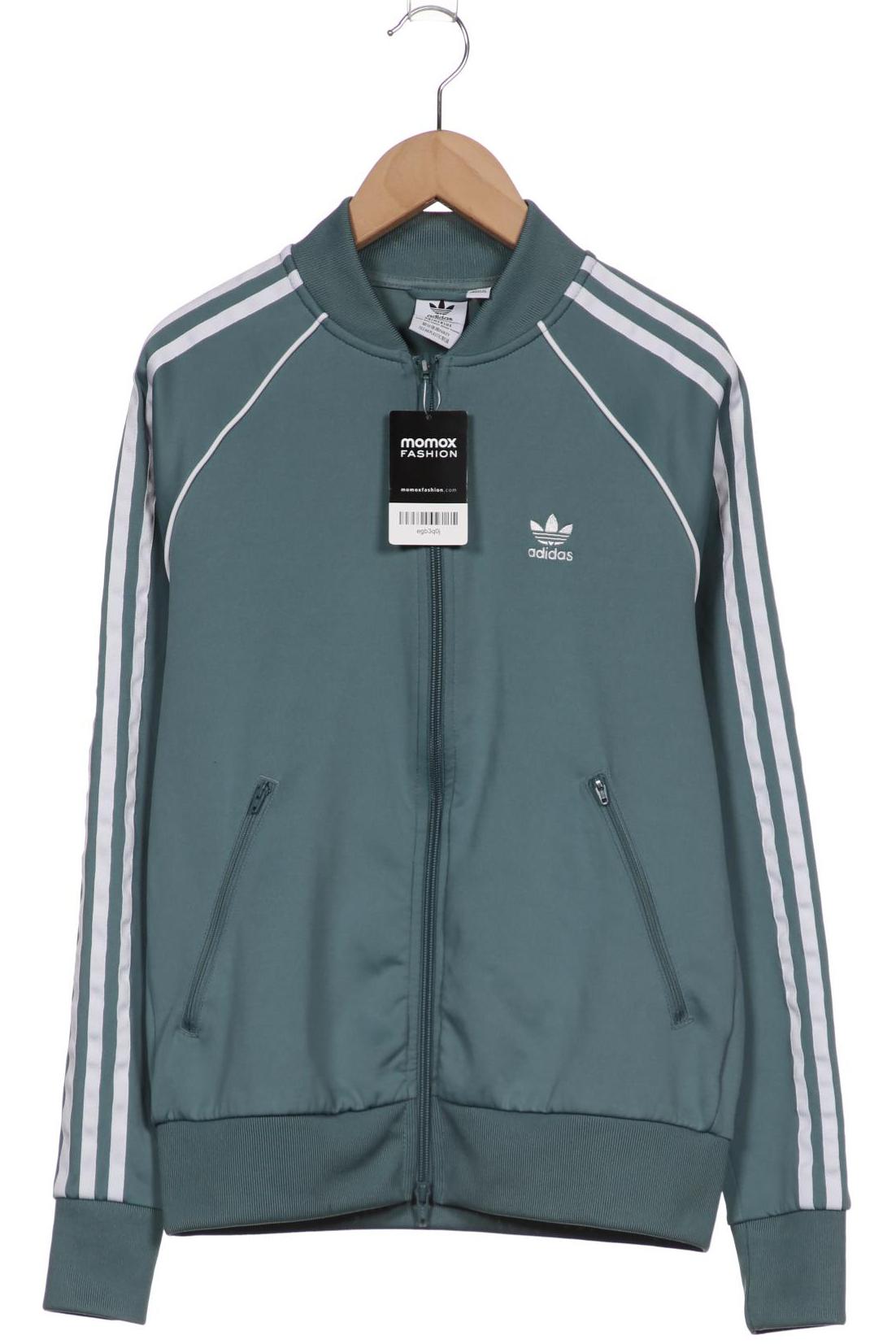 

adidas Originals Damen Sweatshirt, türkis
