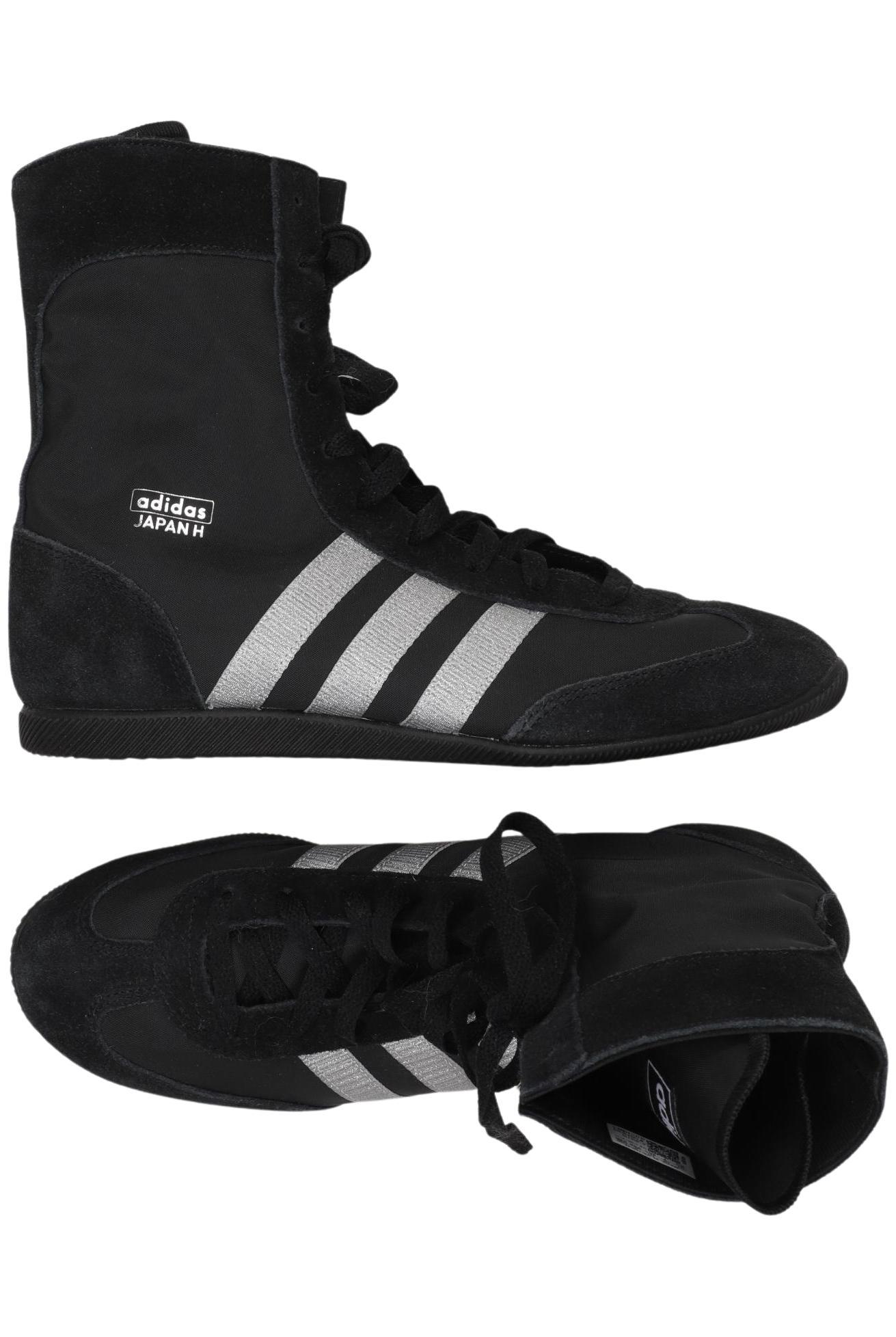 

adidas Originals Damen Sneakers, schwarz, Gr. 7