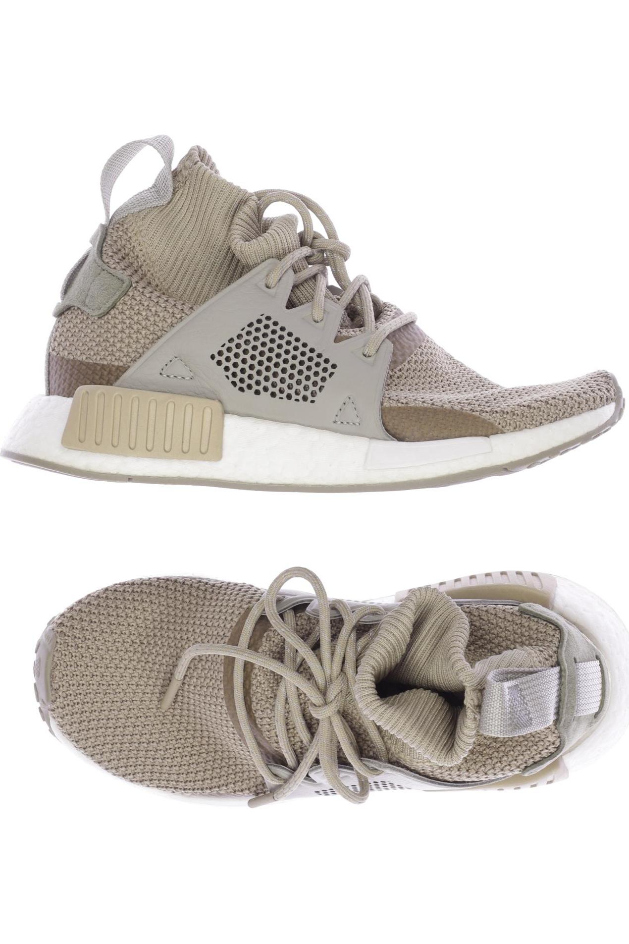

adidas Originals Damen Sneakers, grün, Gr. 3.5