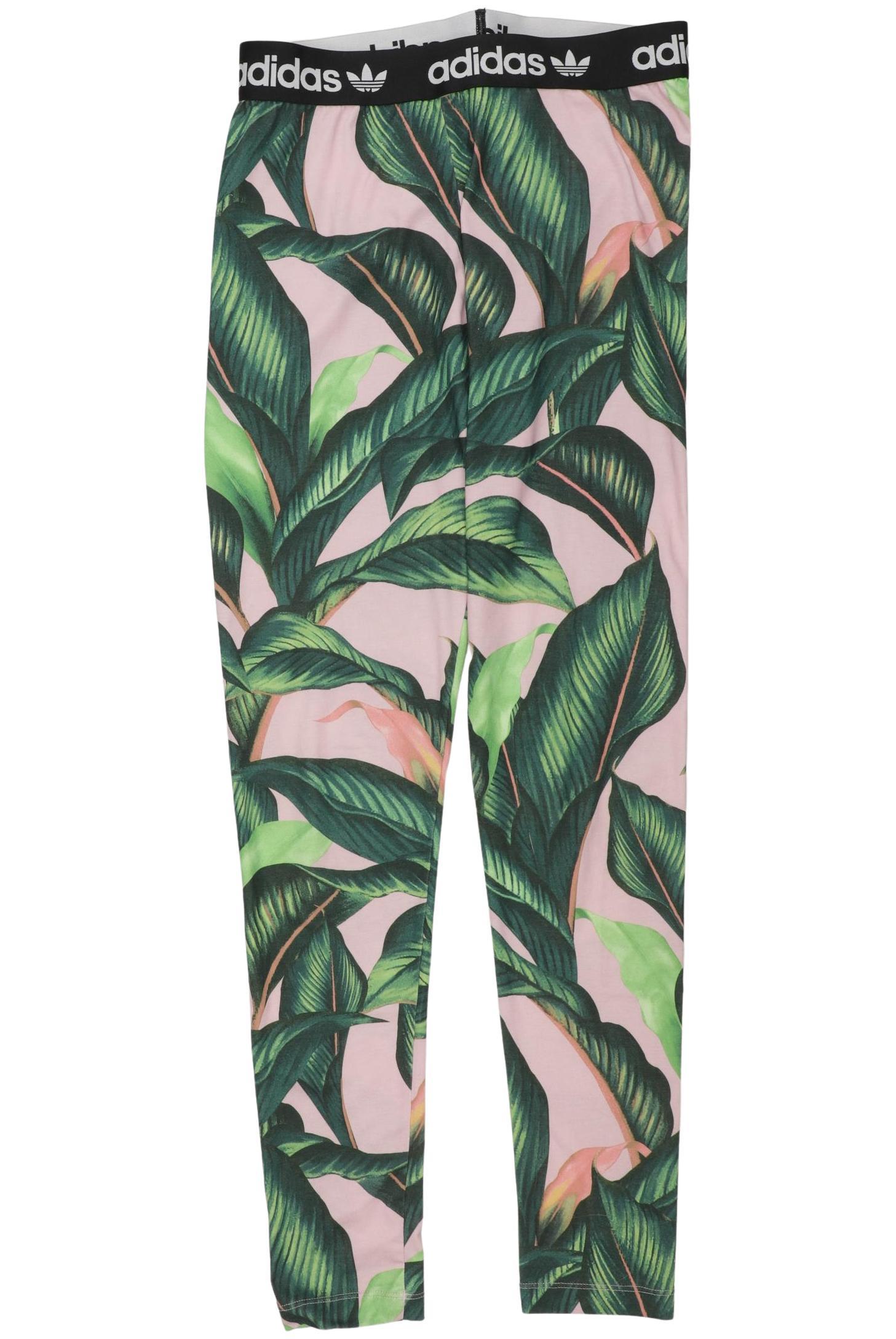 

adidas Originals Damen Stoffhose, pink, Gr. 36