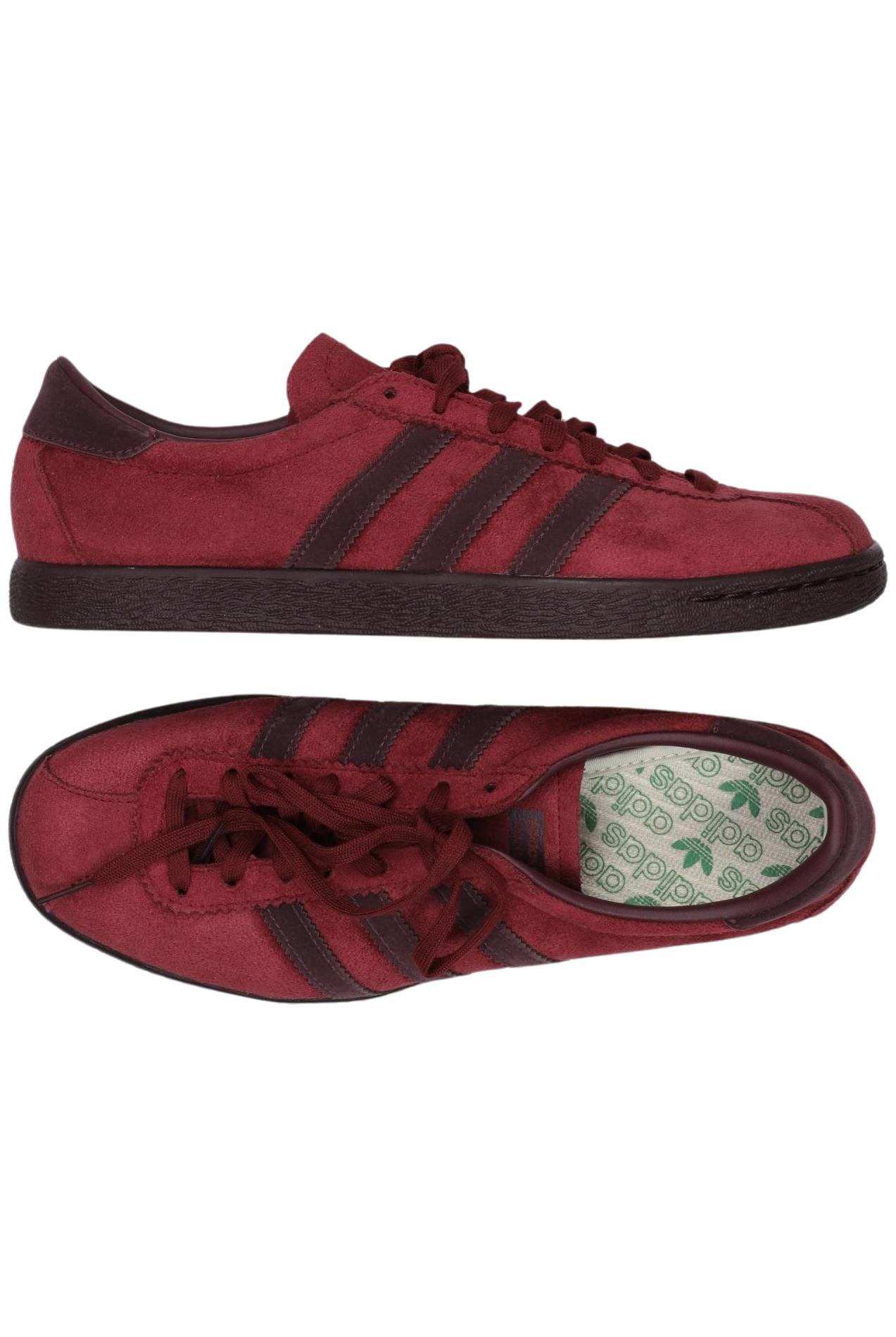 

adidas Originals Damen Sneakers, rot, Gr. 6.5