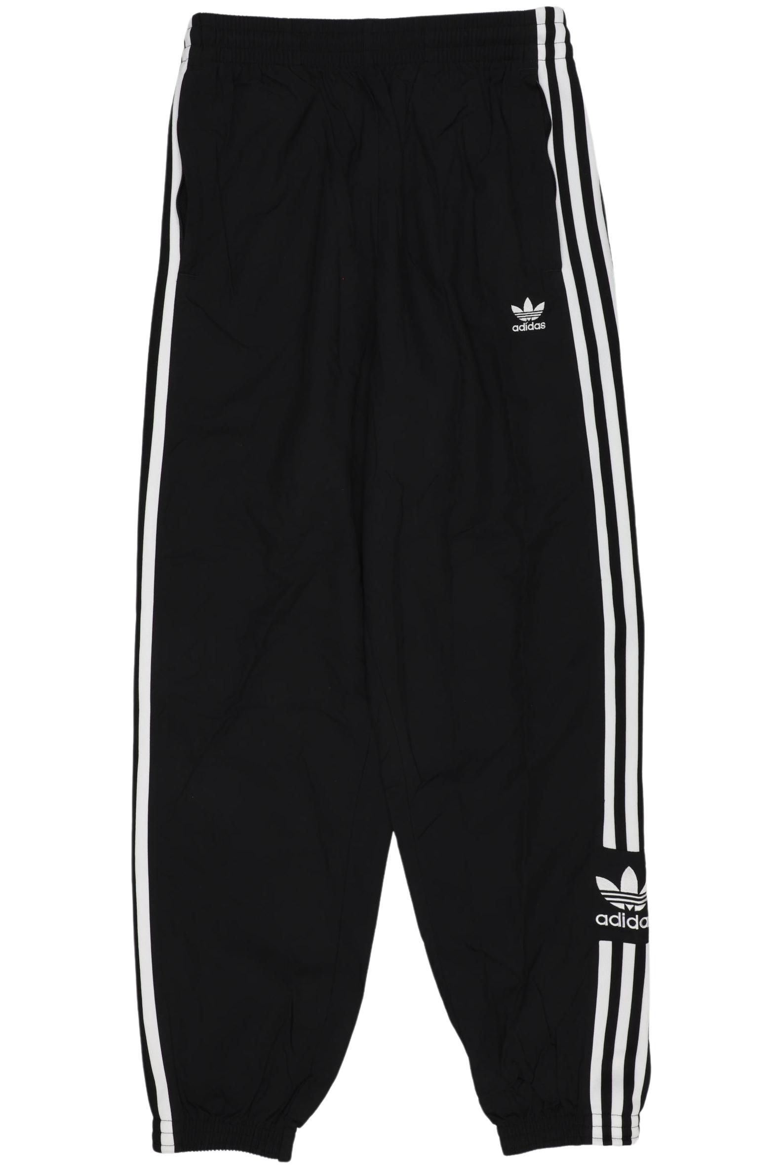 

adidas Originals Damen Stoffhose, schwarz, Gr. 36