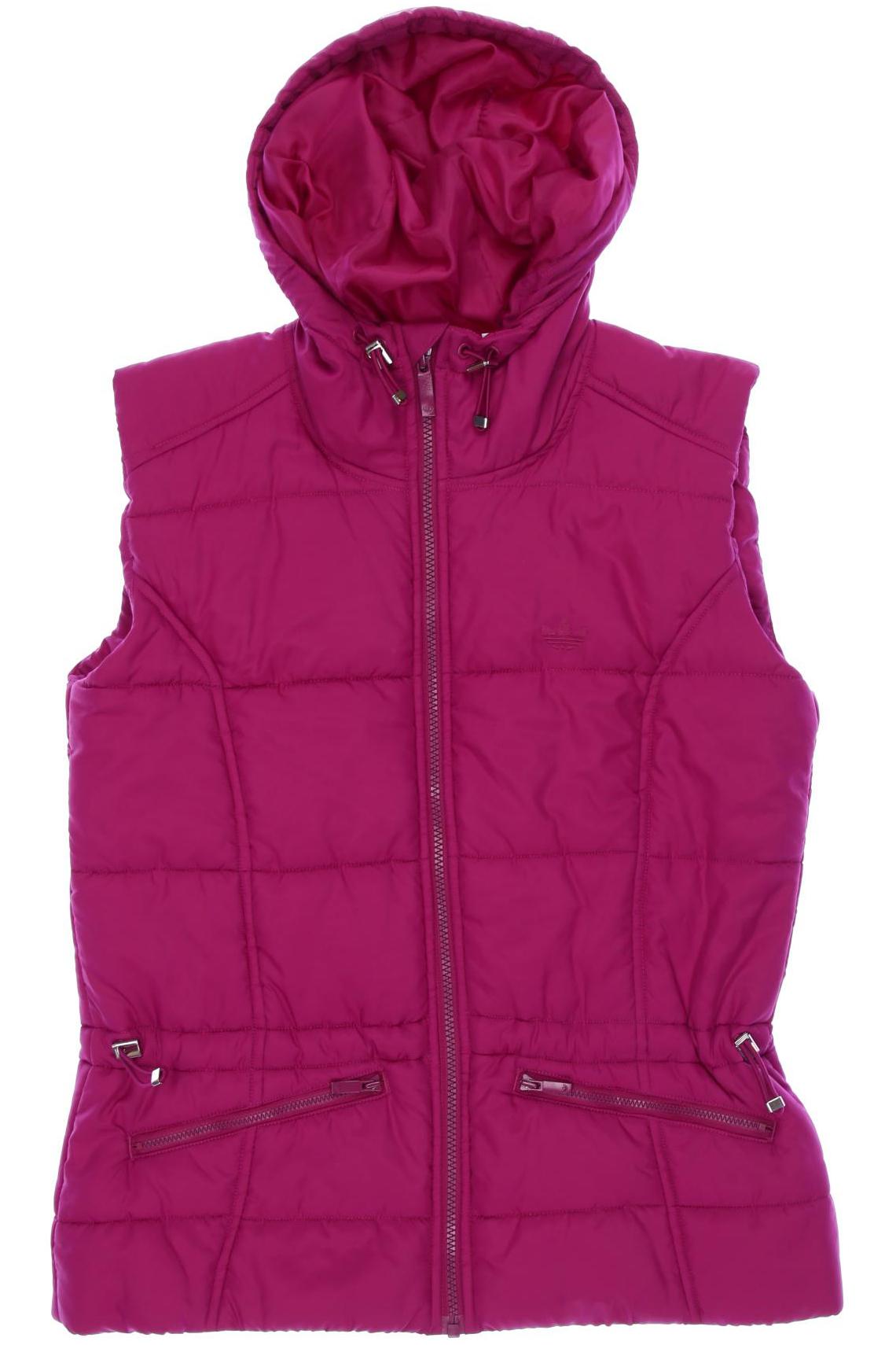 

adidas Originals Damen Weste, pink, Gr. 36