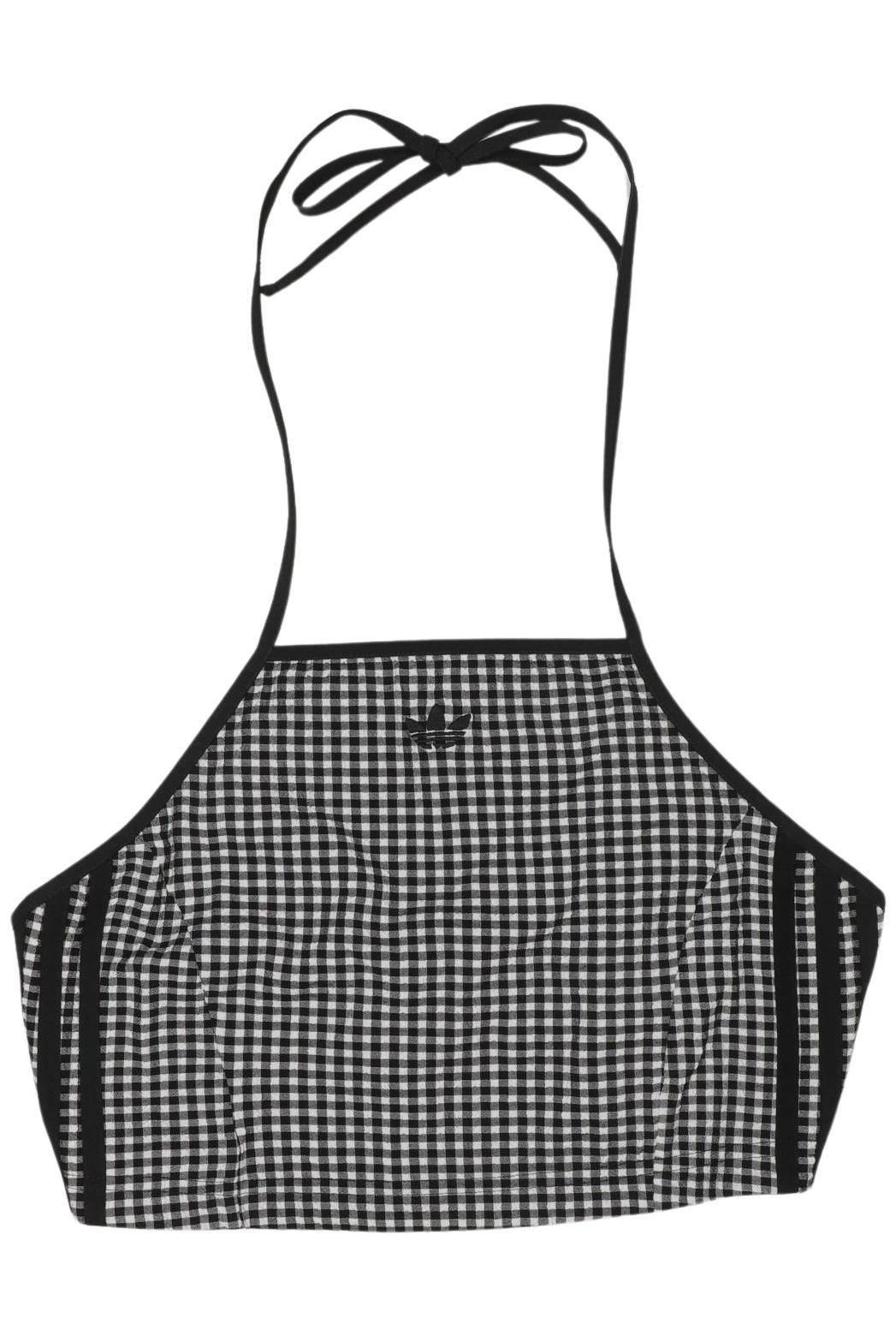 

adidas Originals Damen Top, schwarz, Gr. 36