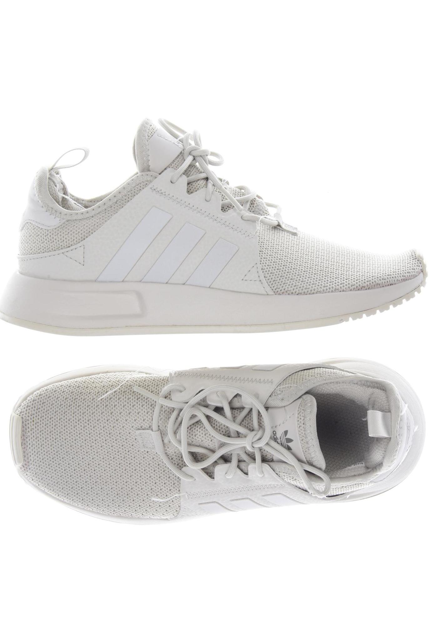 

adidas Originals Damen Sneakers, beige, Gr. 3.5