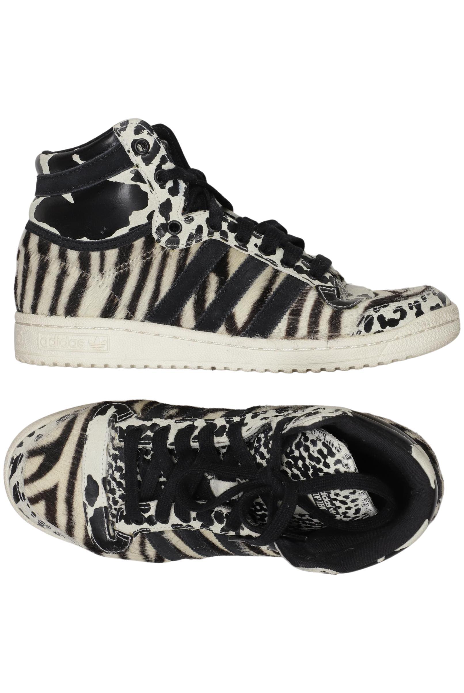 

adidas Originals Damen Sneakers, cremeweiß, Gr. 5